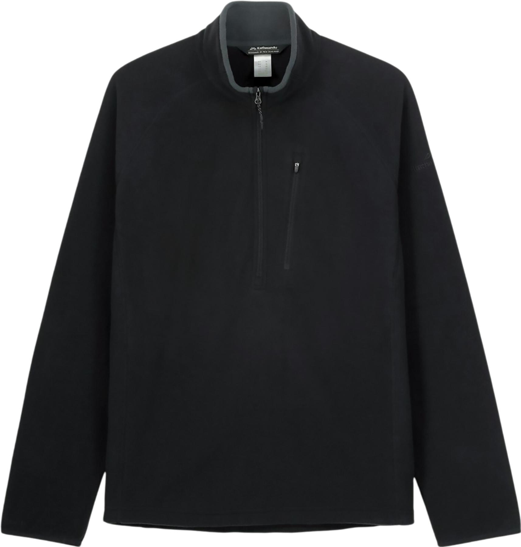 Product gallery image number 1 for product Ridge 100 PrimaLoft Bio Pullover - Men's