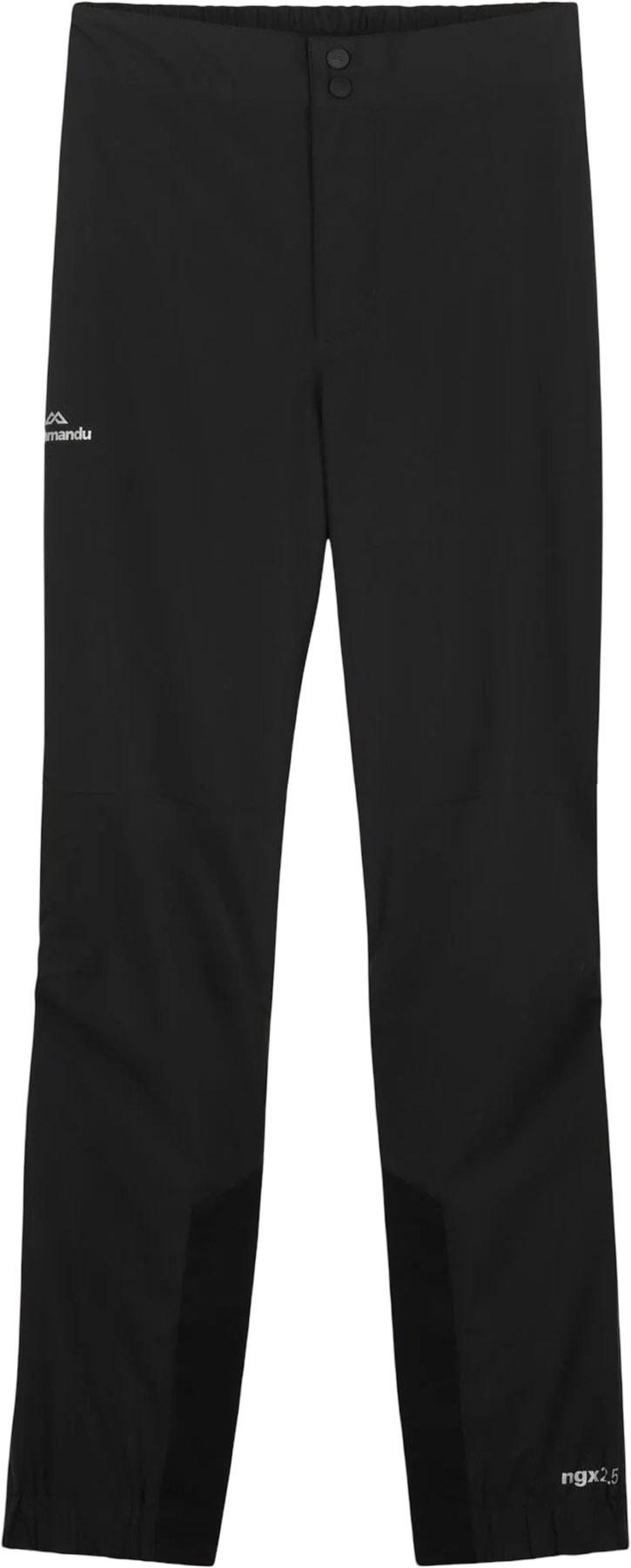 Kathmandu Trailhead v3 Rain Pant Women's The Last Hunt