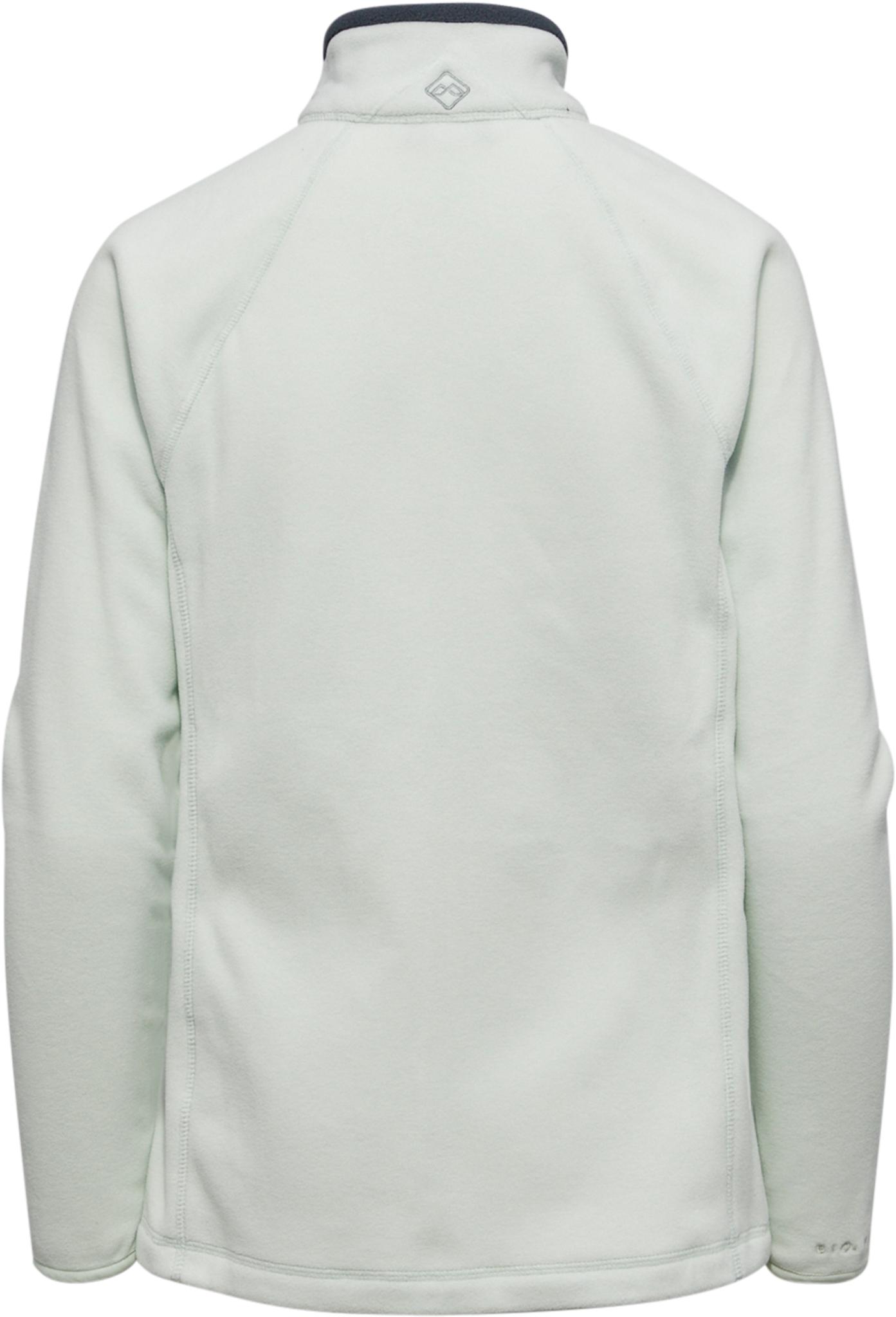 Numéro de l'image de la galerie de produits 2 pour le produit Manteau Ridge 100 Primaloft Bio - Femme