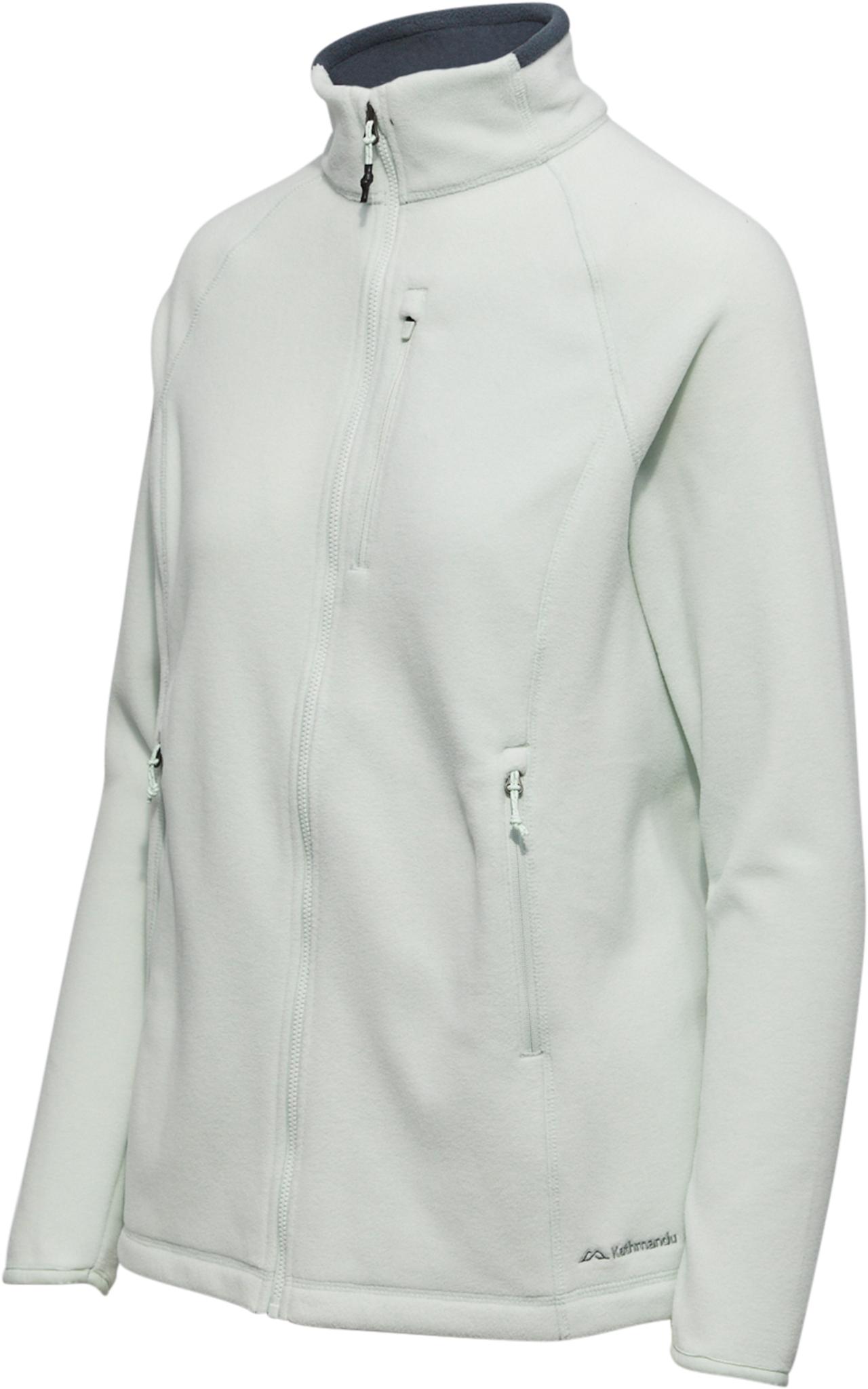 Numéro de l'image de la galerie de produits 3 pour le produit Manteau Ridge 100 Primaloft Bio - Femme