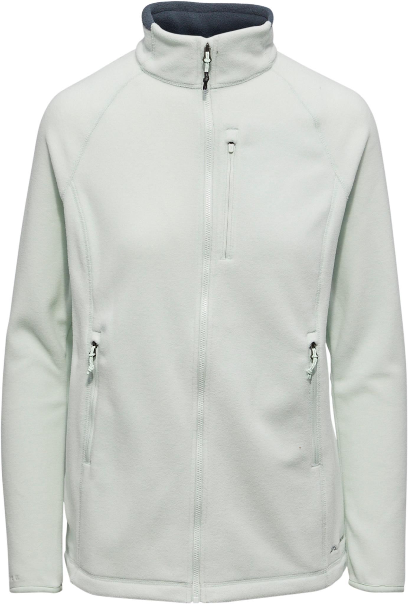 Numéro de l'image de la galerie de produits 1 pour le produit Manteau Ridge 100 Primaloft Bio - Femme