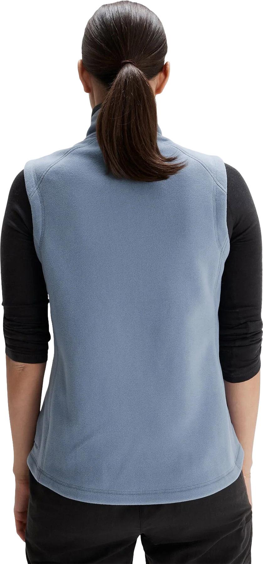 Product gallery image number 2 for product Ridge 200 PrimaLoft Bio Vest - Women's