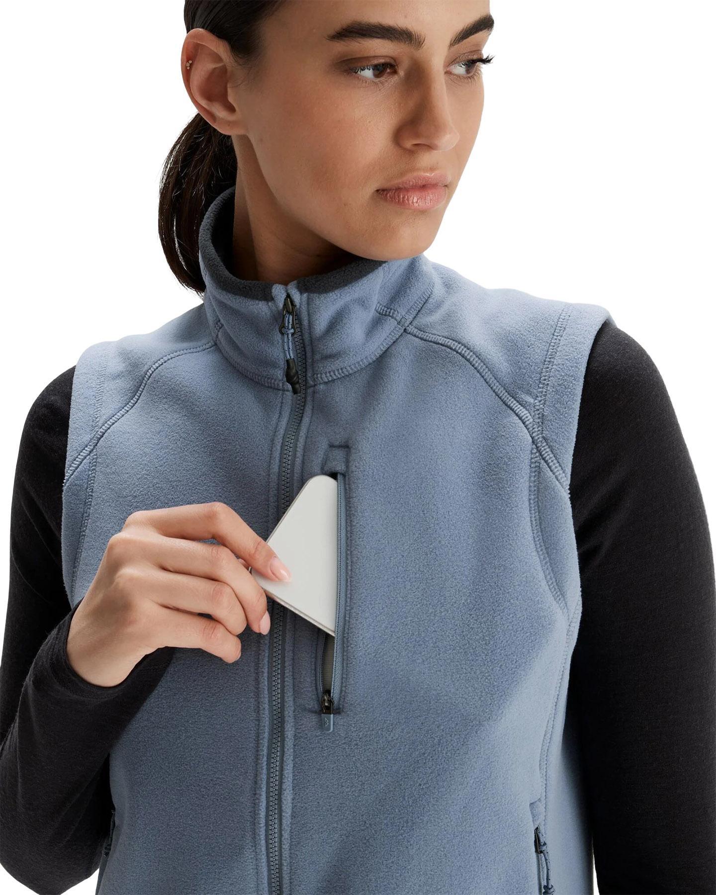 Product gallery image number 3 for product Ridge 200 PrimaLoft Bio Vest - Women's
