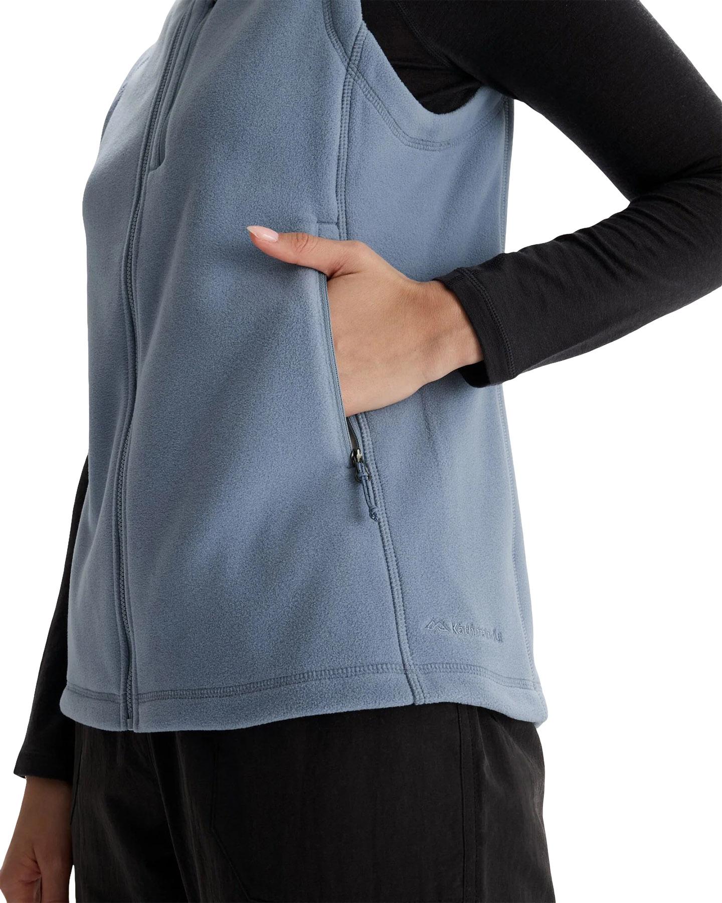Product gallery image number 4 for product Ridge 200 PrimaLoft Bio Vest - Women's