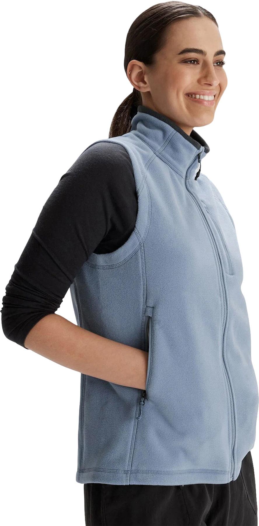 Product gallery image number 5 for product Ridge 200 PrimaLoft Bio Vest - Women's