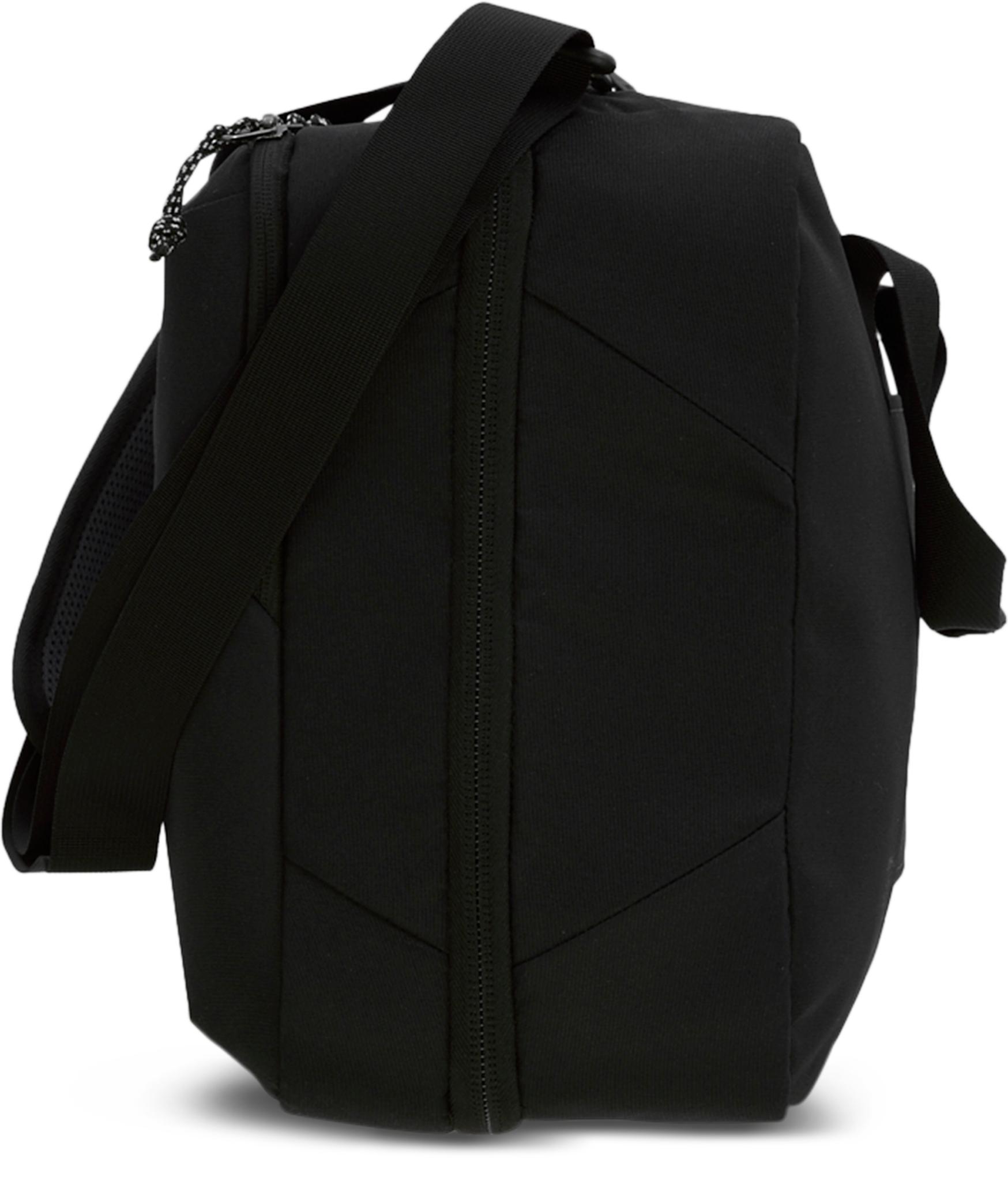 Product gallery image number 3 for product Split Level Bag 30L