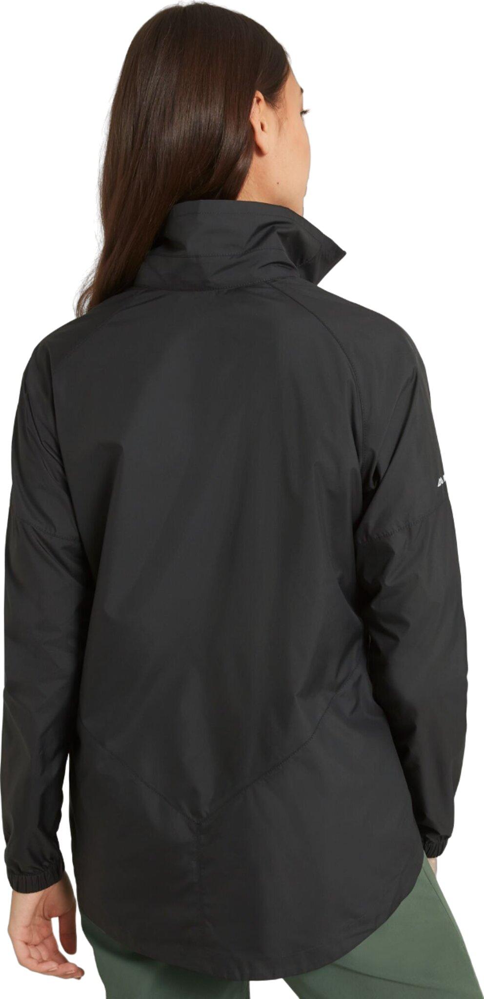 Product gallery image number 3 for product WND-Chaser Windbreaker Jacket - Women’s