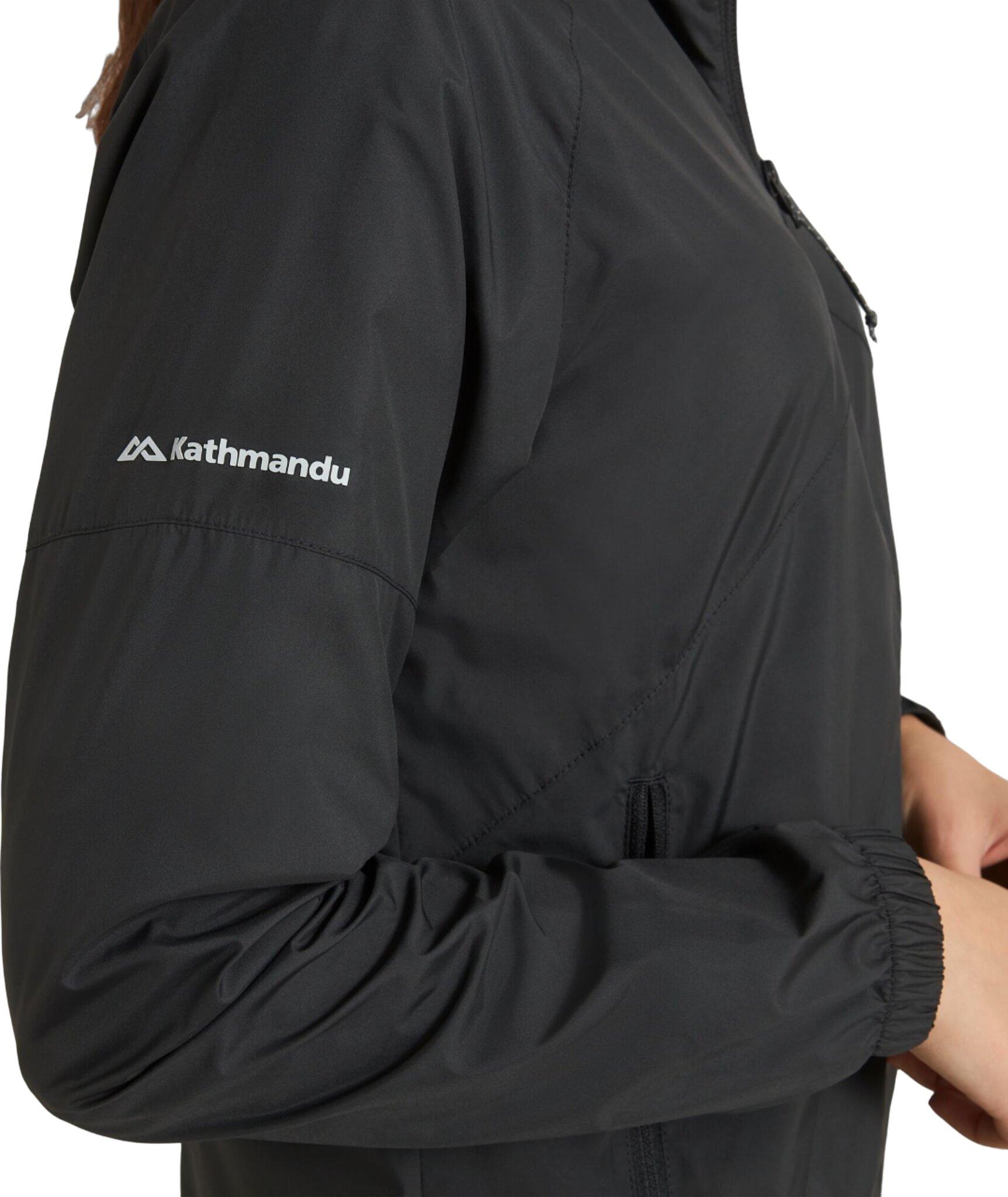 Product gallery image number 4 for product WND-Chaser Windbreaker Jacket - Women’s