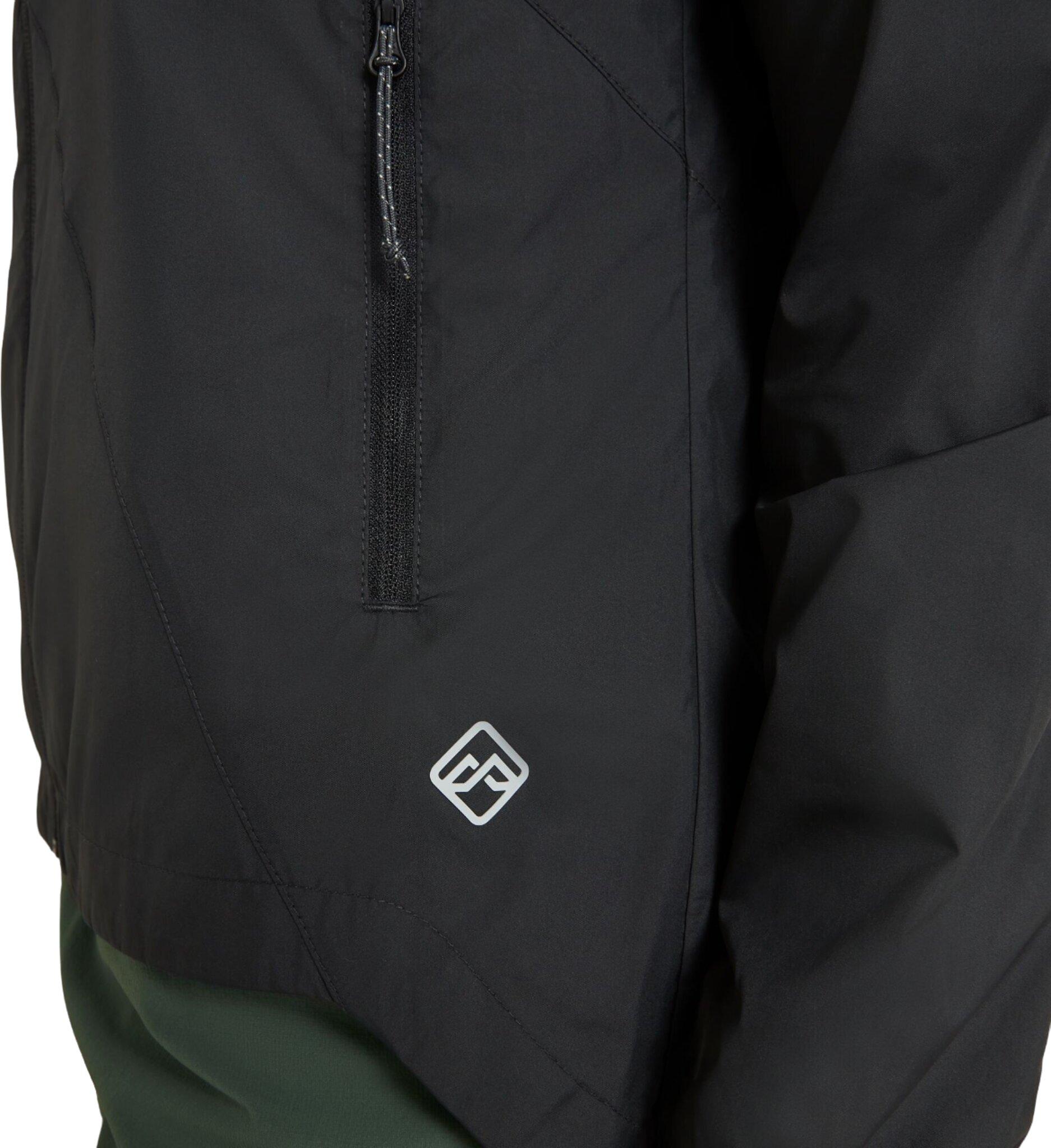 Product gallery image number 6 for product WND-Chaser Windbreaker Jacket - Women’s