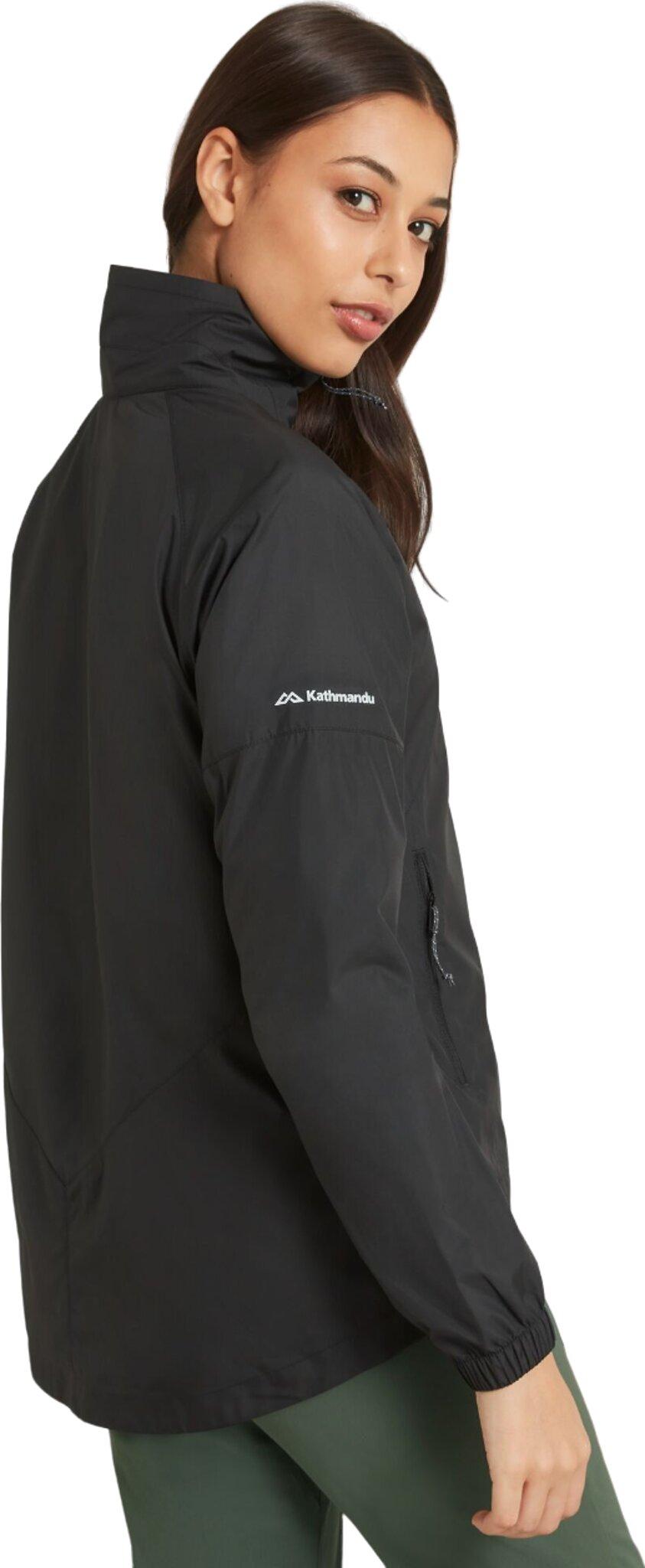 Product gallery image number 5 for product WND-Chaser Windbreaker Jacket - Women’s