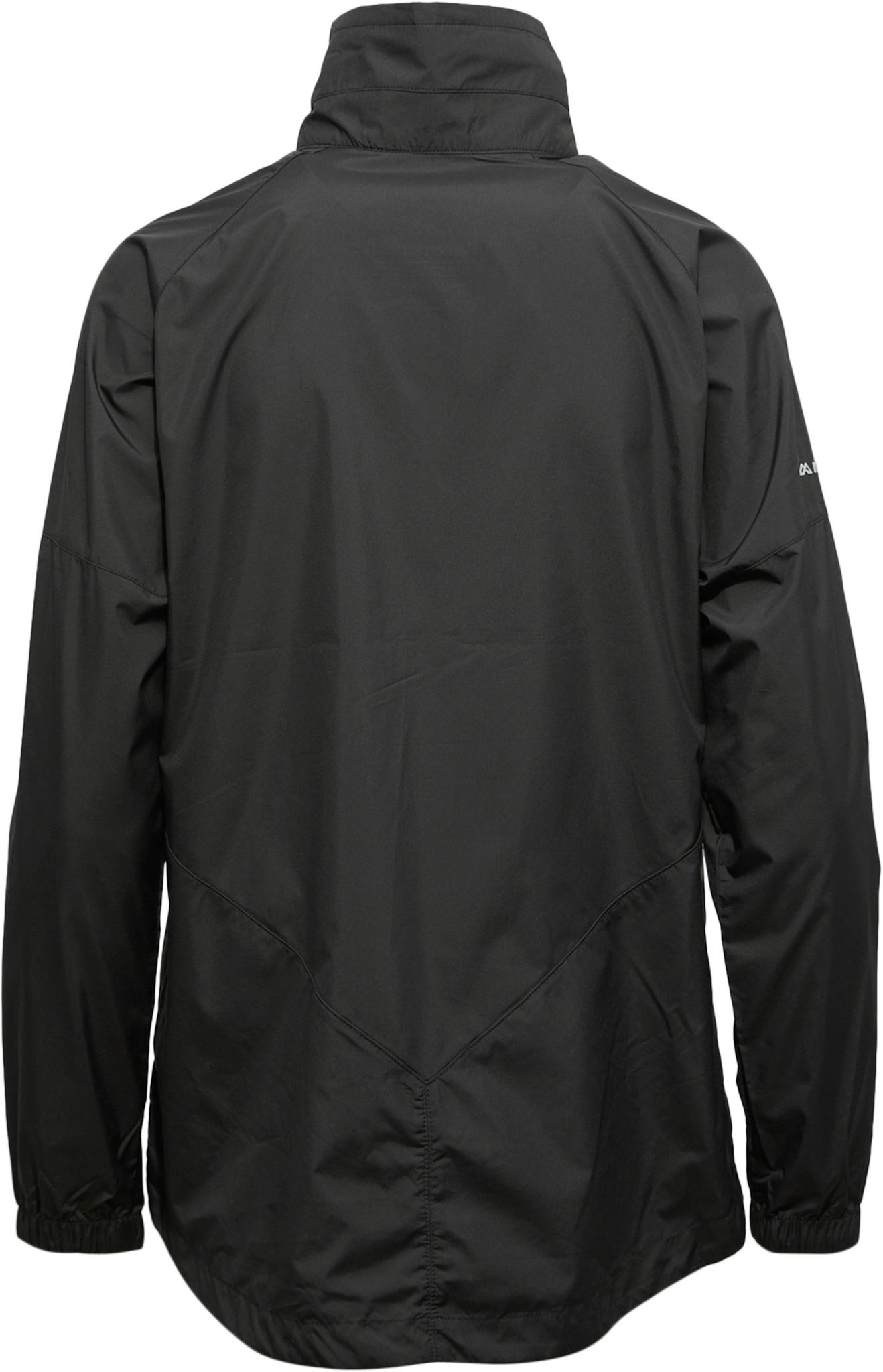 Product gallery image number 8 for product WND-Chaser Windbreaker Jacket - Women’s