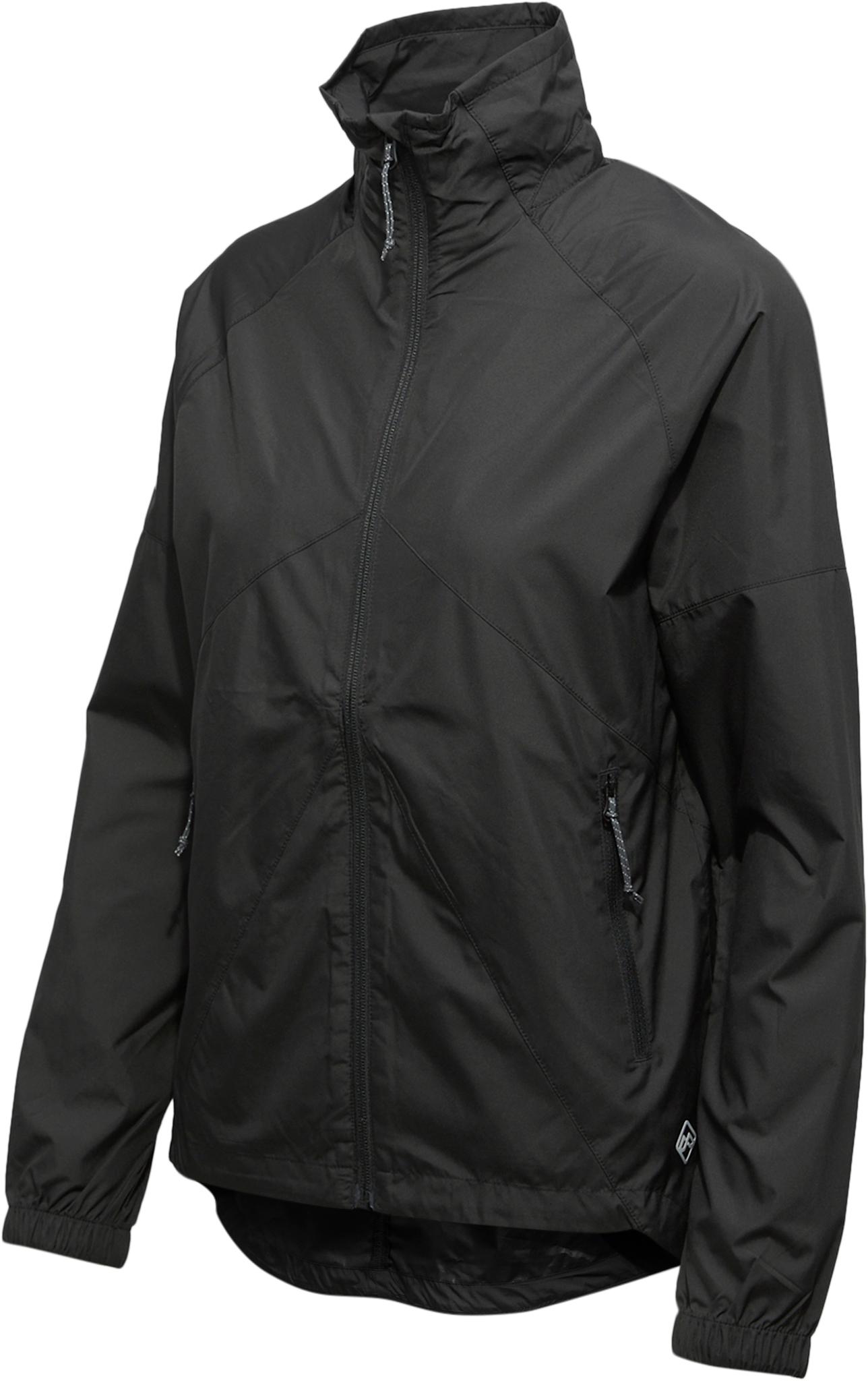 Product gallery image number 7 for product WND-Chaser Windbreaker Jacket - Women’s