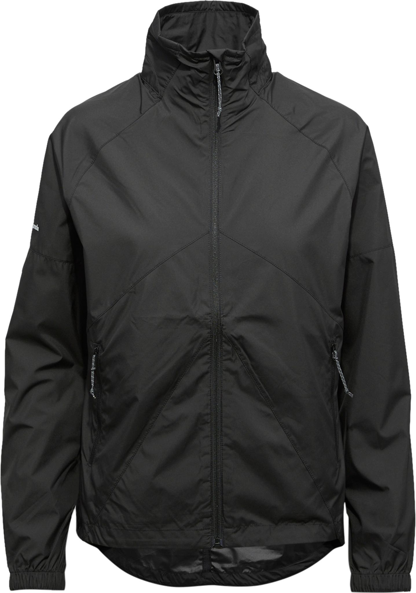 Product gallery image number 1 for product WND-Chaser Windbreaker Jacket - Women’s