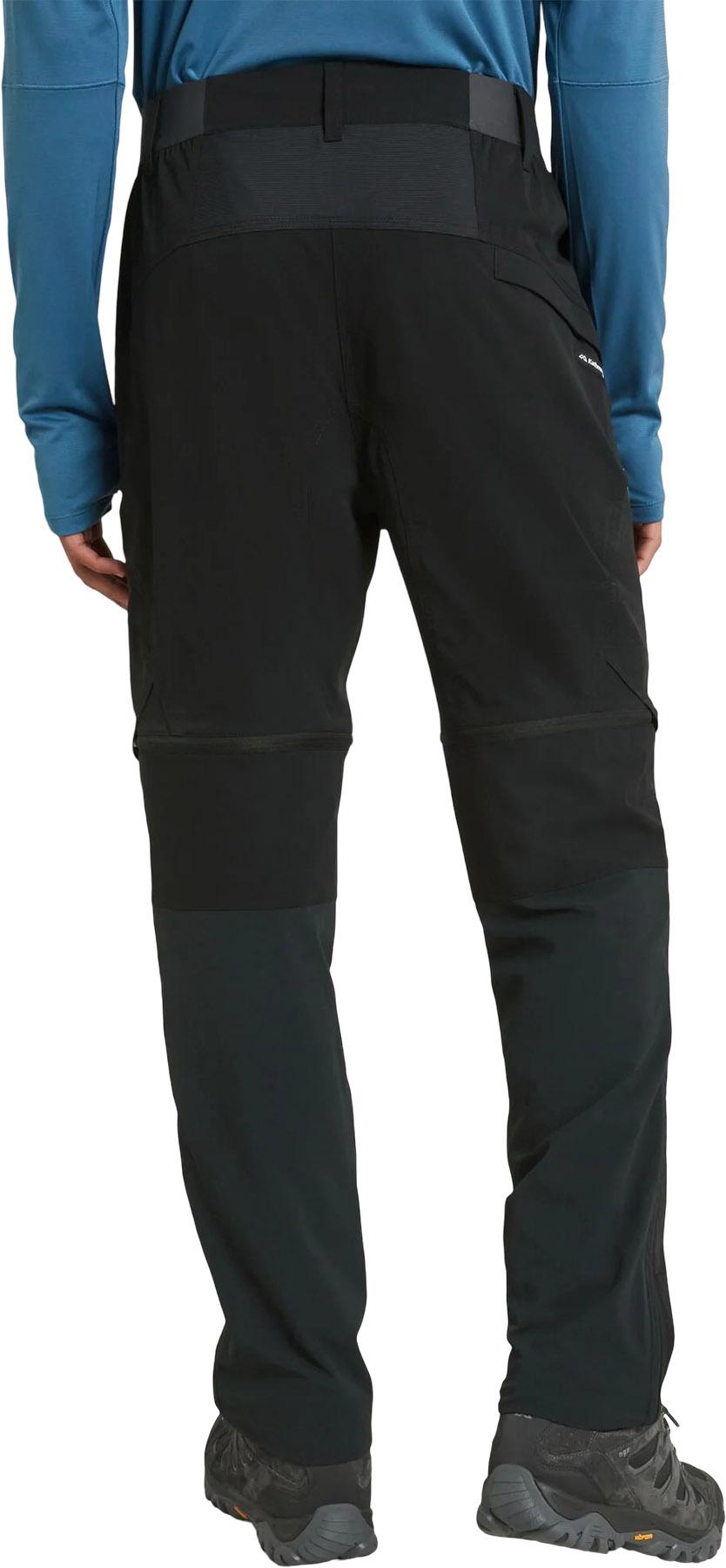 Product gallery image number 3 for product Pantalon convertible ULT-Hike - Homme