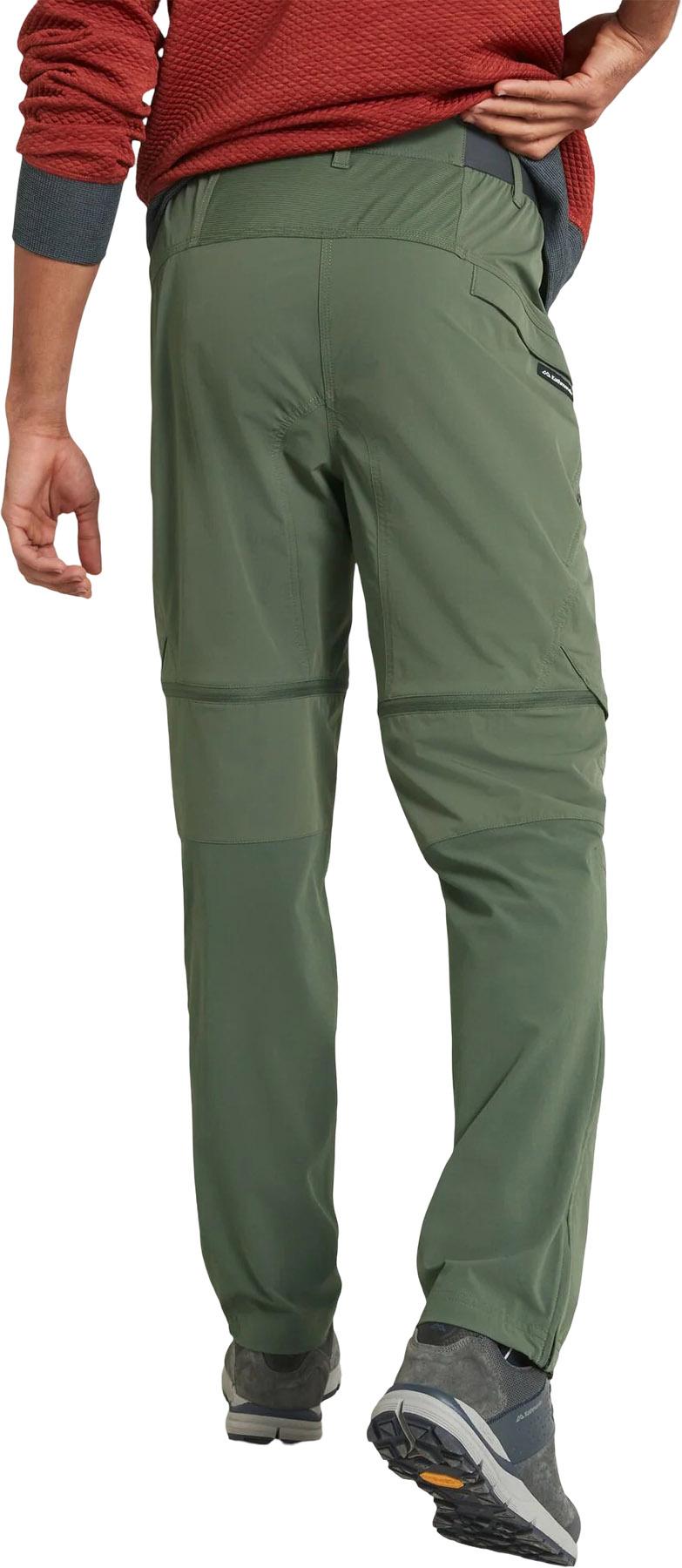 Numéro de l'image de la galerie de produits 3 pour le produit Pantalon convertible ULT-Hike - Homme