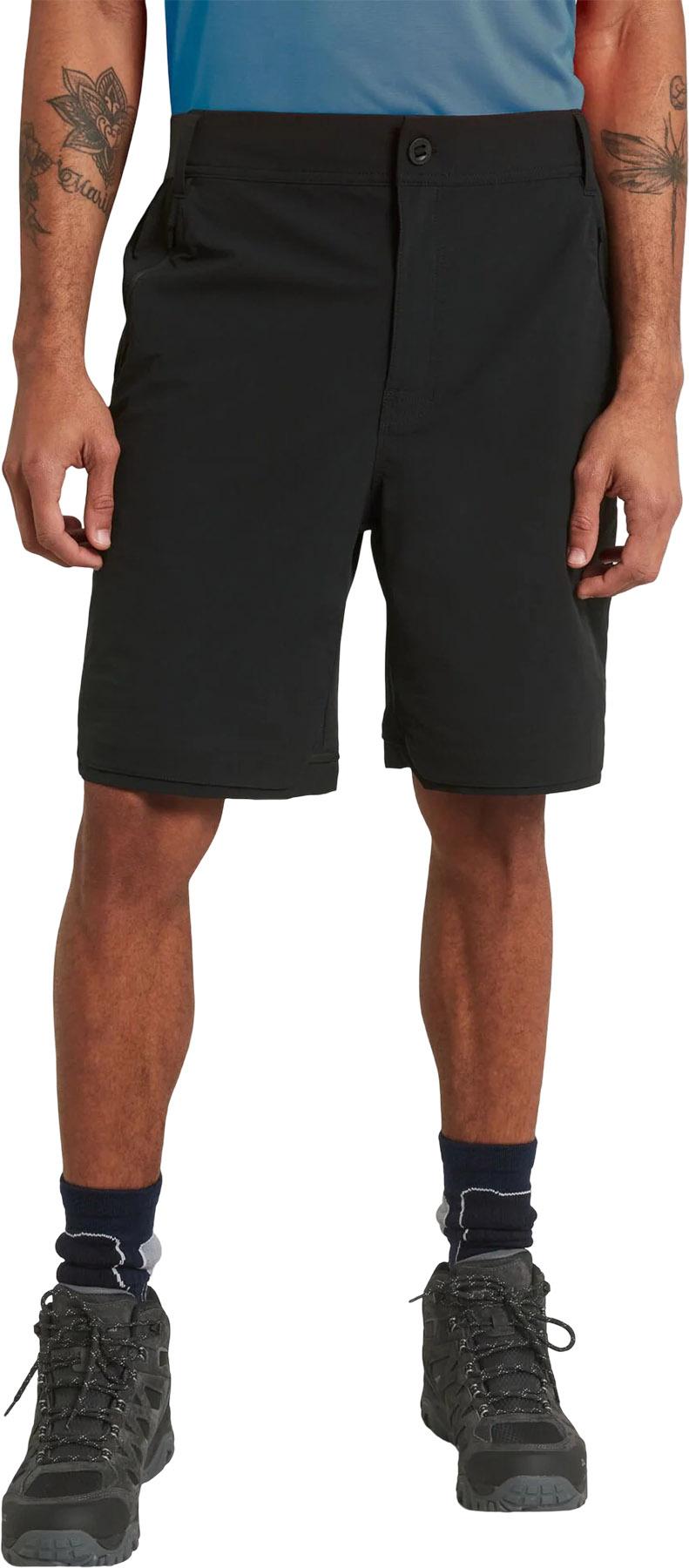 Product gallery image number 4 for product Pantalon convertible ULT-Hike - Homme