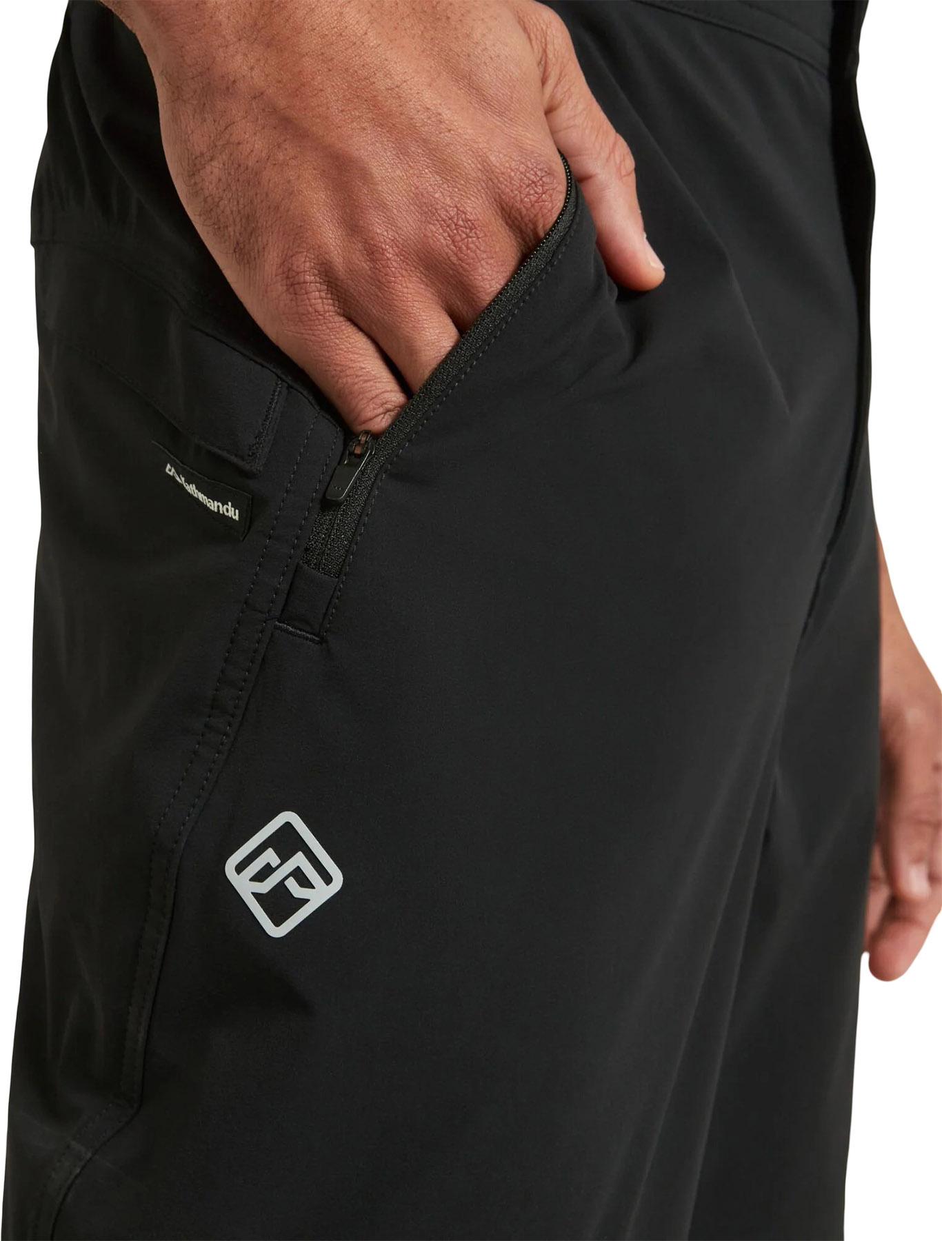 Product gallery image number 5 for product Pantalon convertible ULT-Hike - Homme