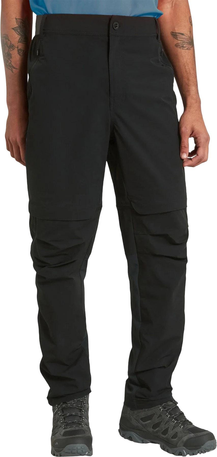 Product gallery image number 6 for product Pantalon convertible ULT-Hike - Homme