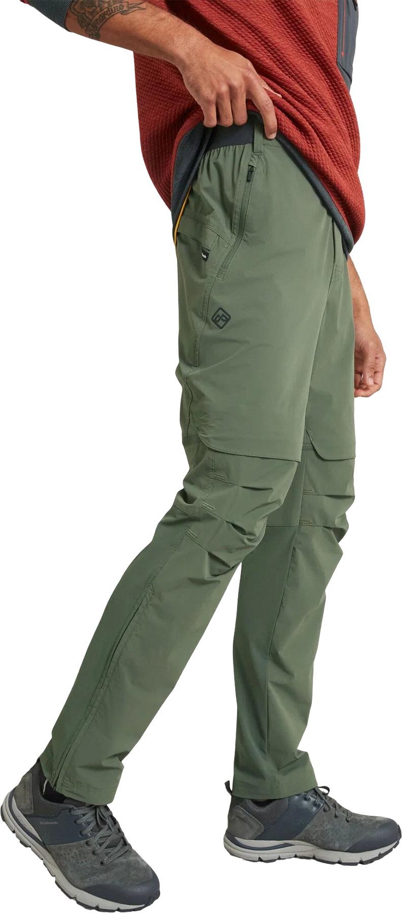 Numéro de l'image de la galerie de produits 2 pour le produit Pantalon convertible ULT-Hike - Homme