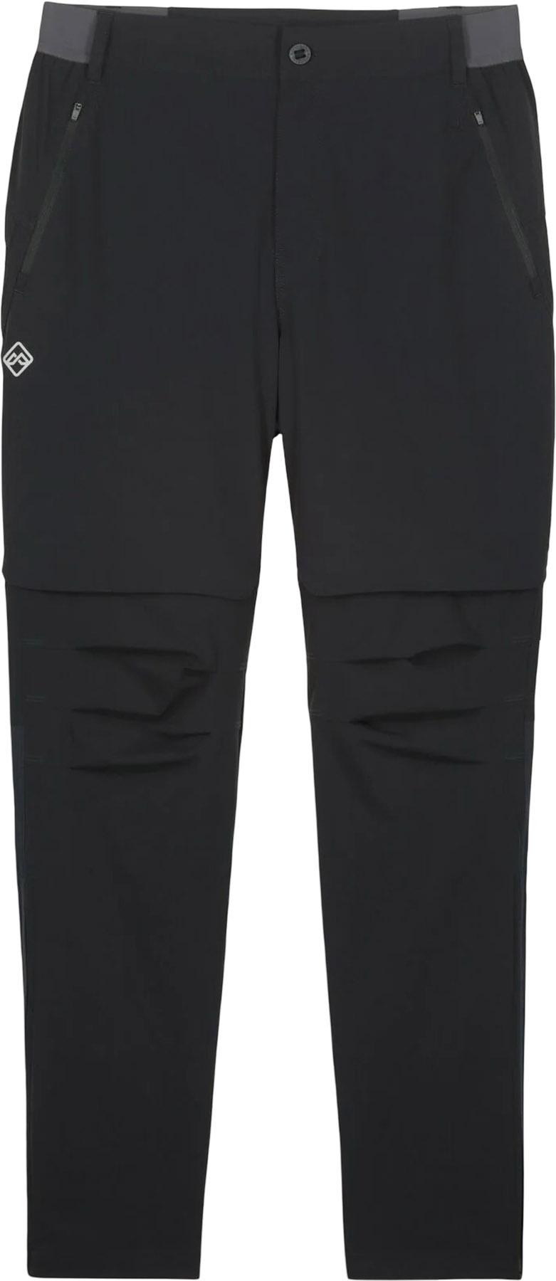 Product gallery image number 1 for product Pantalon convertible ULT-Hike - Homme