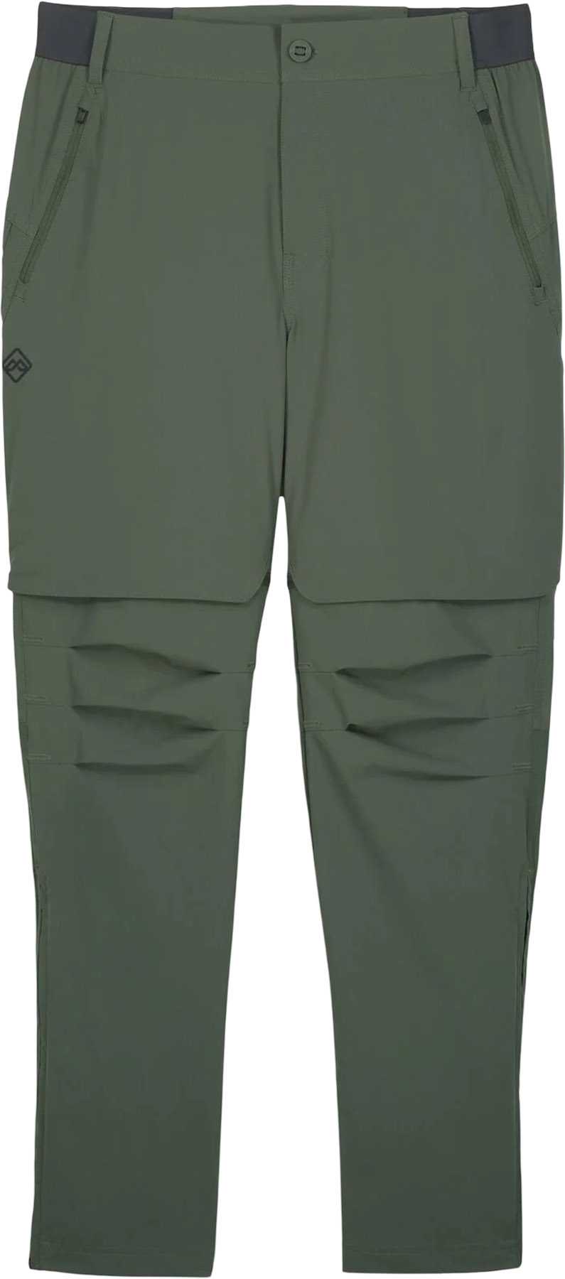 Image de produit pour Pantalon convertible ULT-Hike - Homme