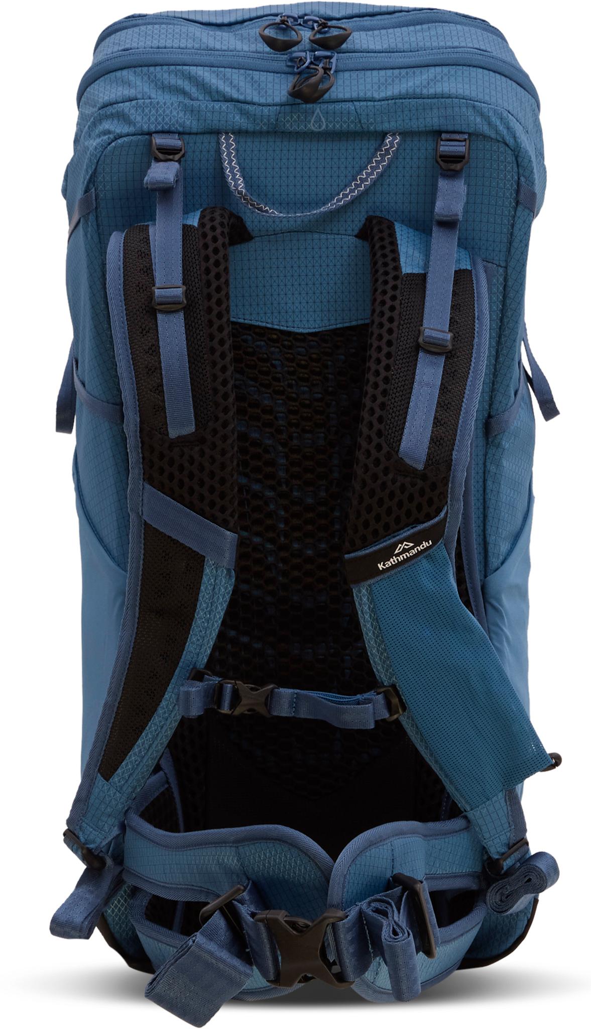 Numéro de l'image de la galerie de produits 2 pour le produit Sac de randonnée Valorous 28L