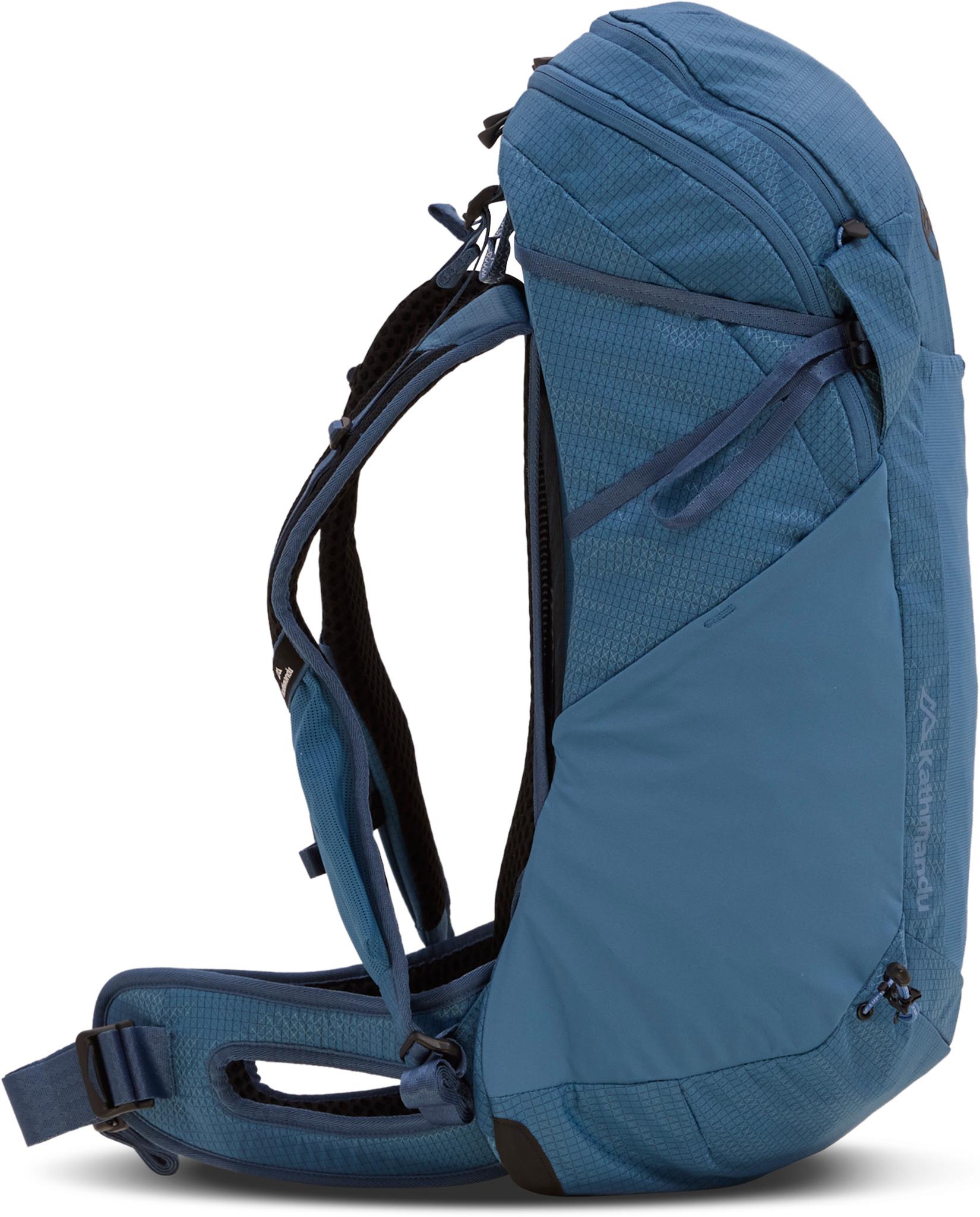 Numéro de l'image de la galerie de produits 3 pour le produit Sac de randonnée Valorous 28L