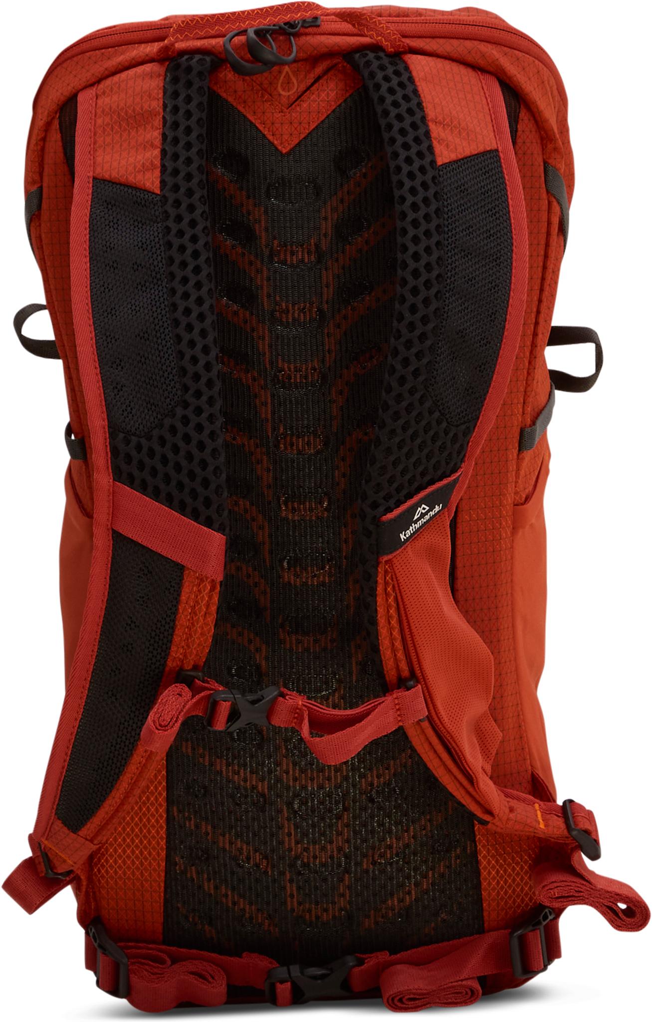 Product gallery image number 3 for product Sac de randonnée Valorous 20L