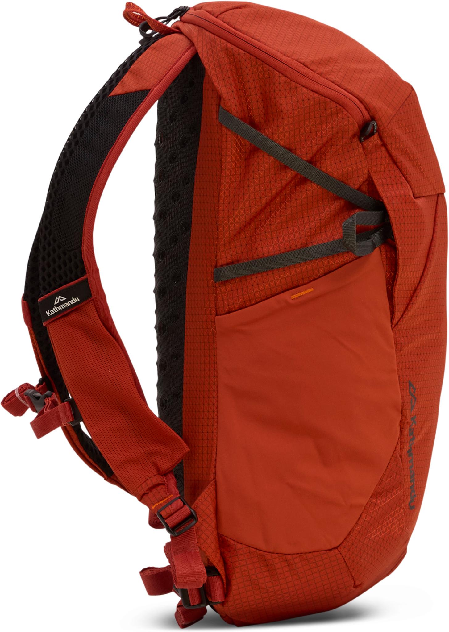 Product gallery image number 2 for product Sac de randonnée Valorous 20L