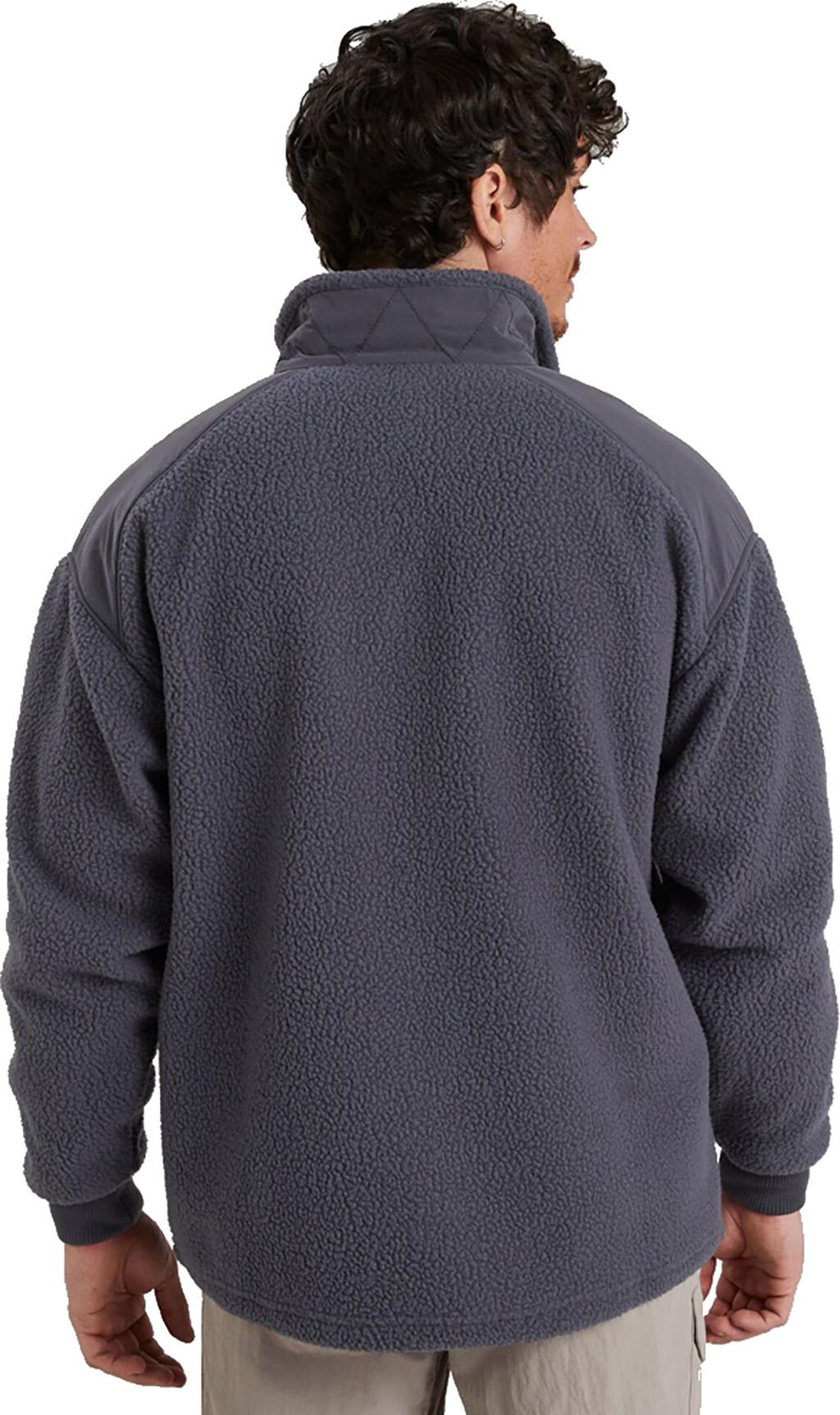 Product gallery image number 4 for product Co-Z High Pile Jacket - Men’s