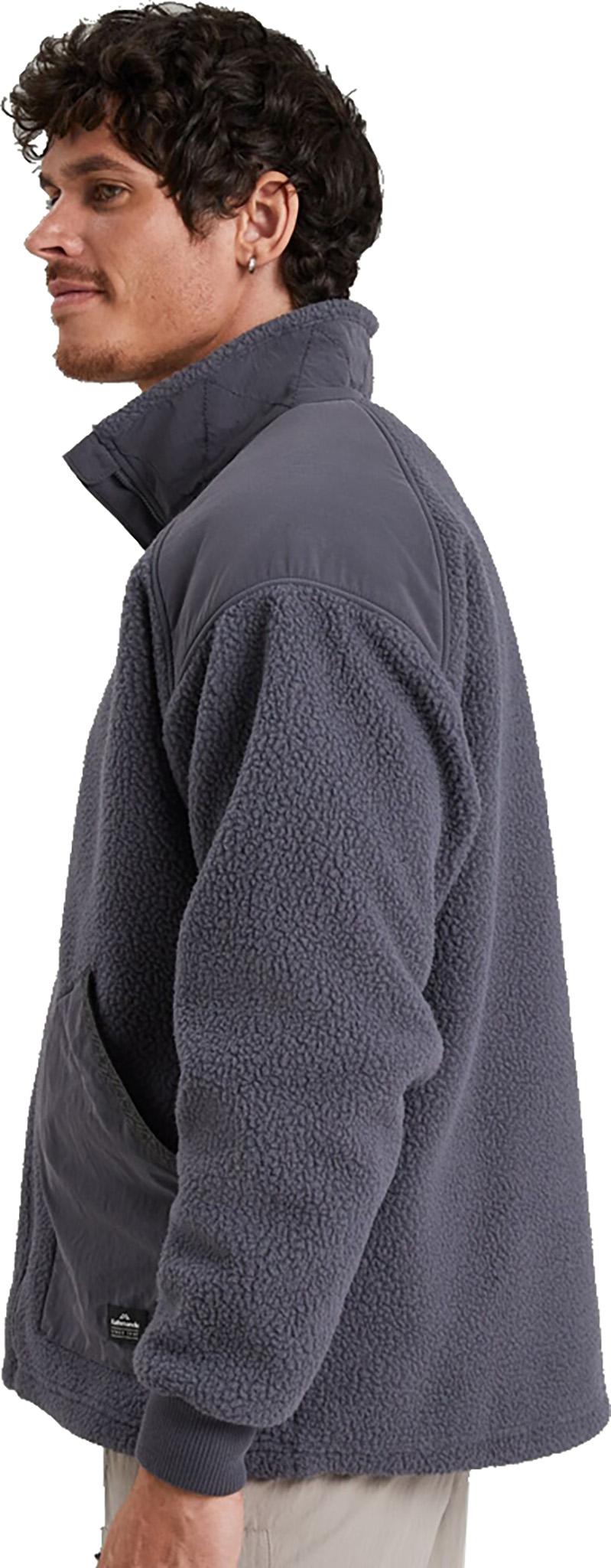 Product gallery image number 10 for product Co-Z High Pile Jacket - Men’s