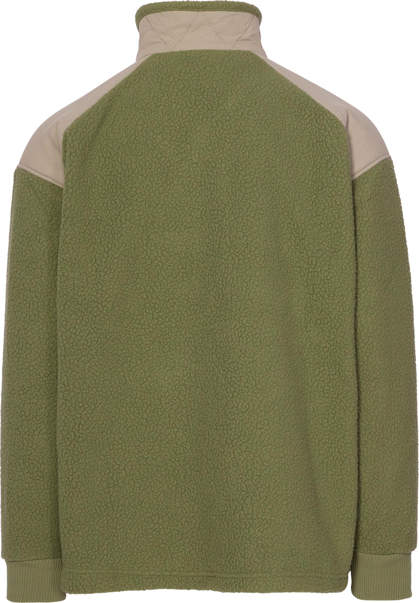 Product gallery image number 2 for product Co-Z High Pile Jacket - Men’s