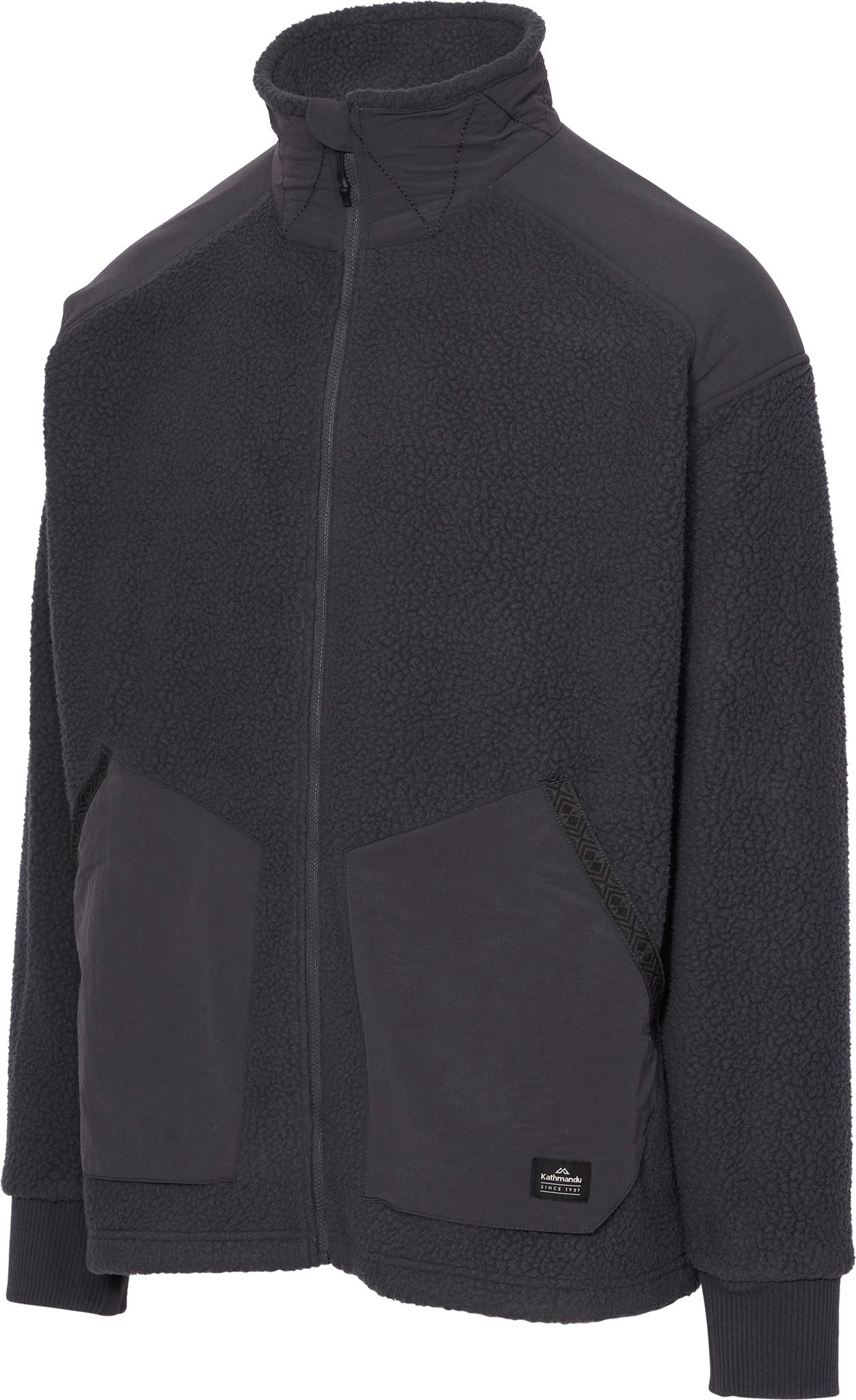Product gallery image number 3 for product Co-Z High Pile Jacket - Men’s
