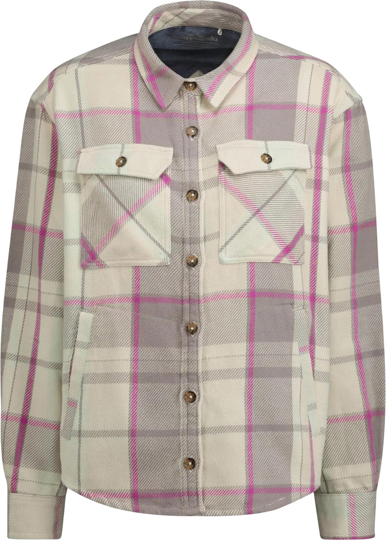 Product image for Huntly Long Sleeve Shirt - Women’s