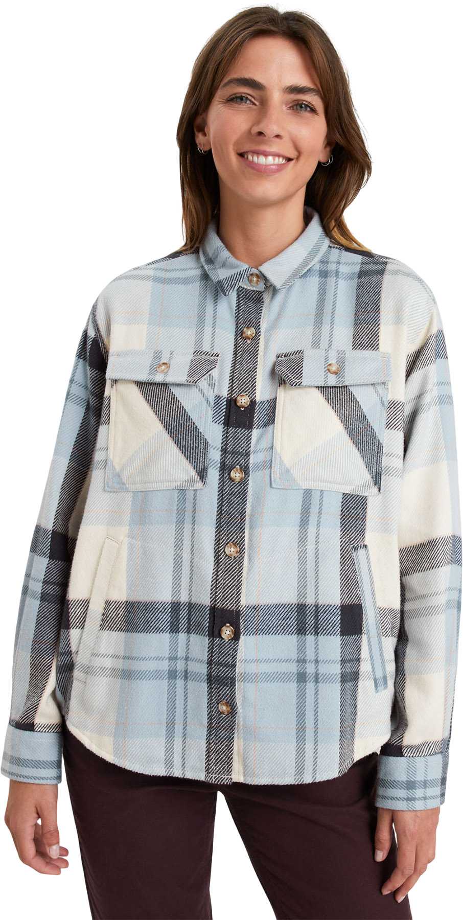 Ripple - Natural Check