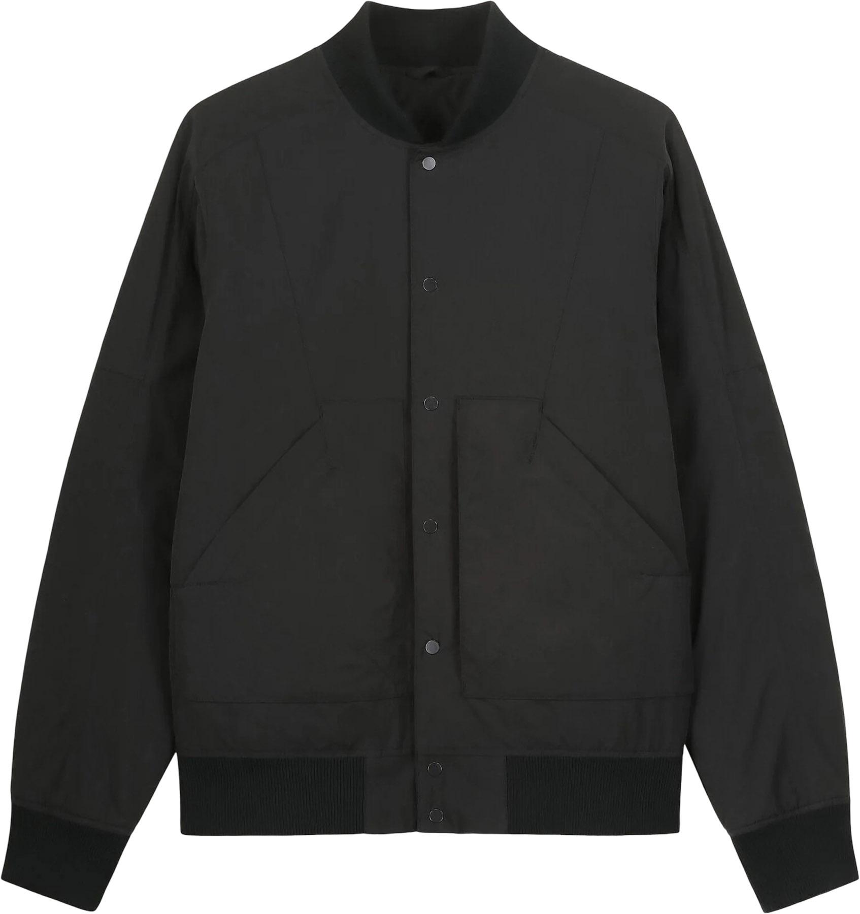 Numéro de l'image de la galerie de produits 3 pour le produit Blouson aviateur réversible TWO-Ways - Homme
