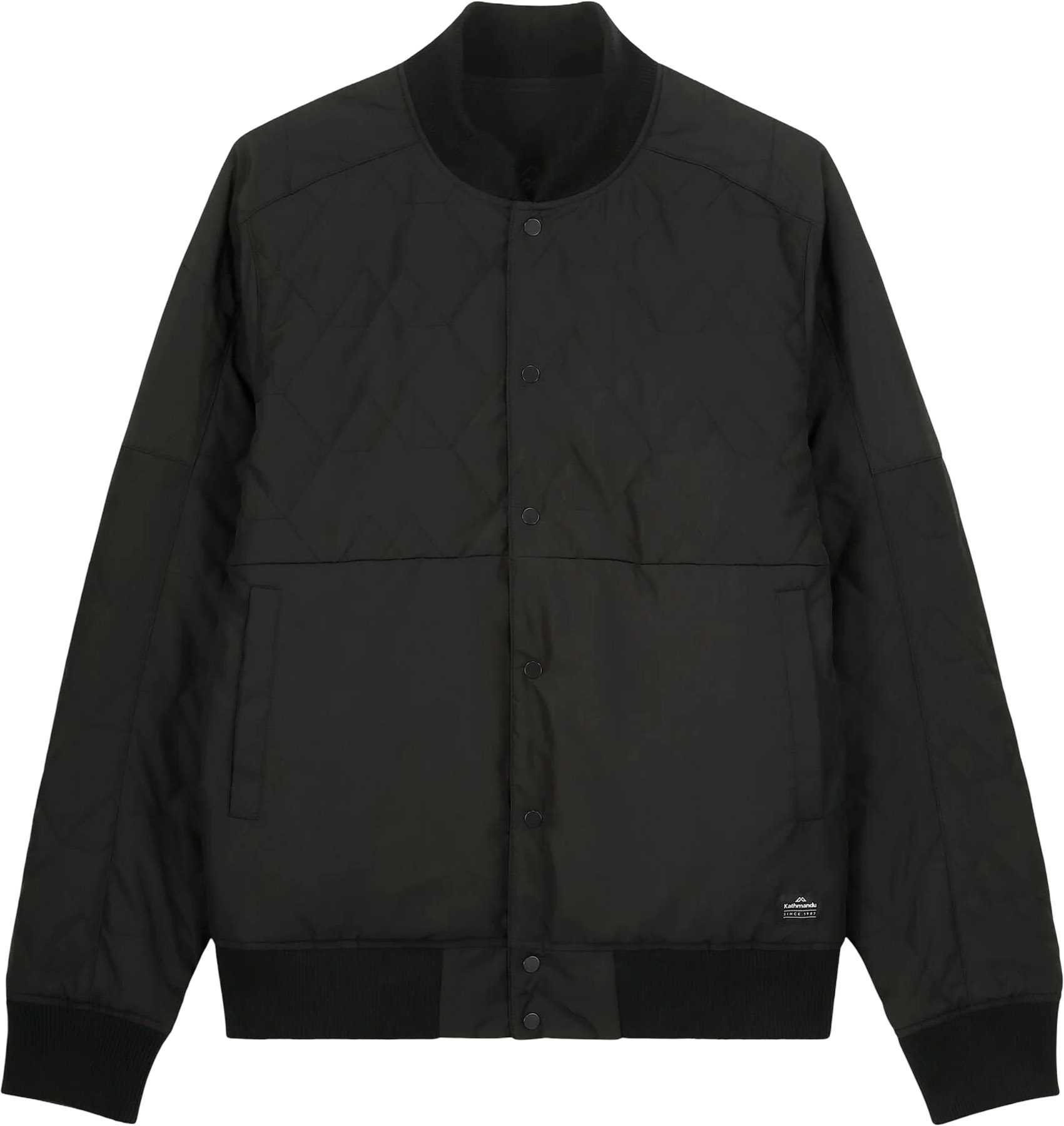 Image de produit pour Blouson aviateur réversible TWO-Ways - Homme