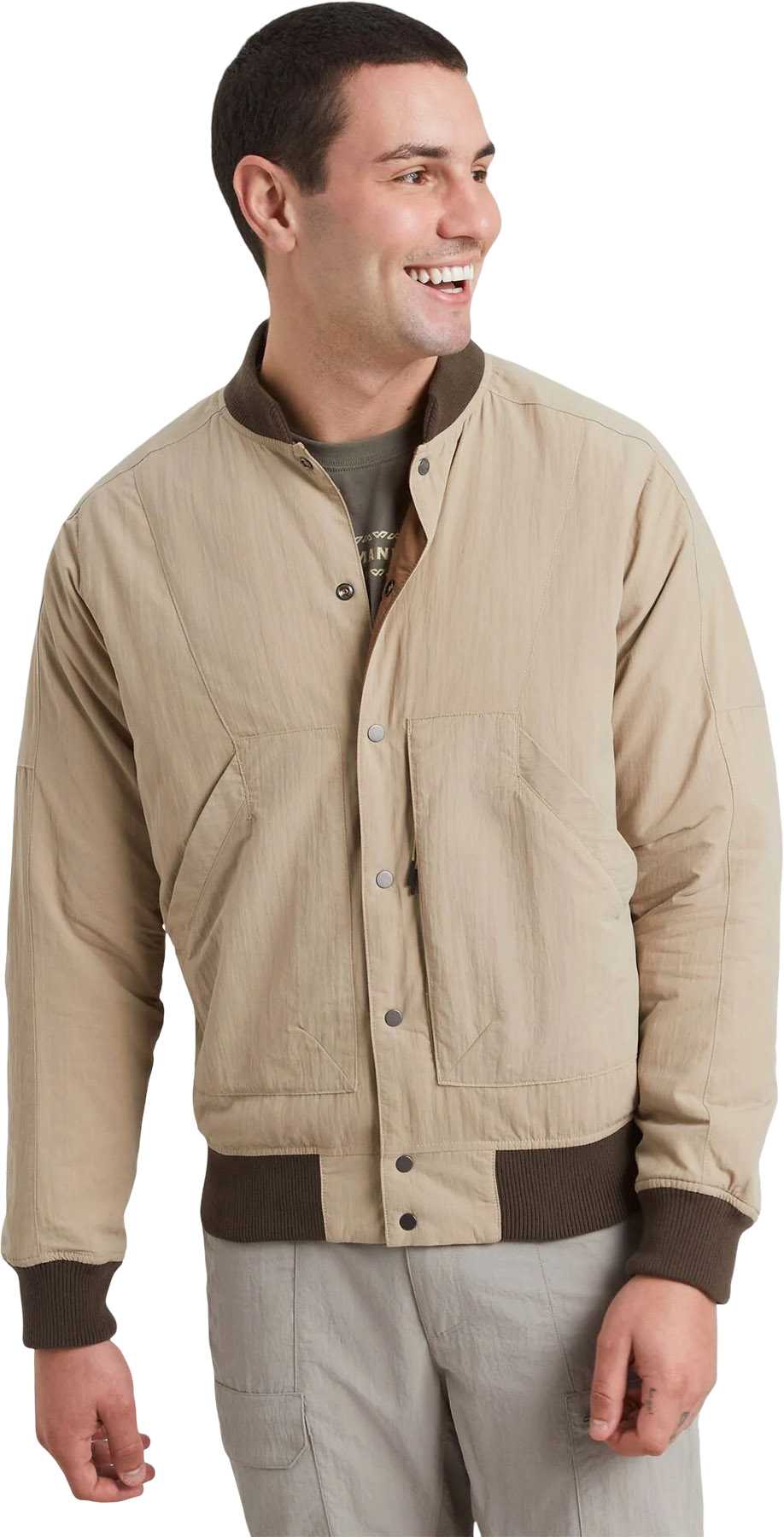 Olive Grey - Liqueur