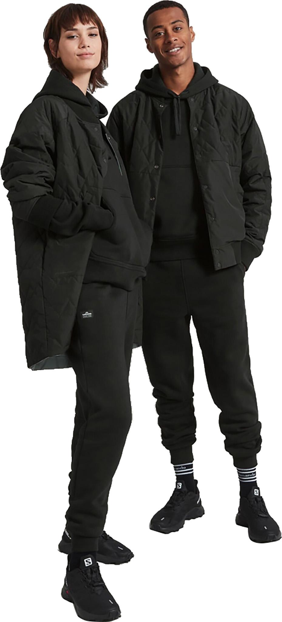 Product gallery image number 6 for product Any-Time Sweats Hoodie - Unisex