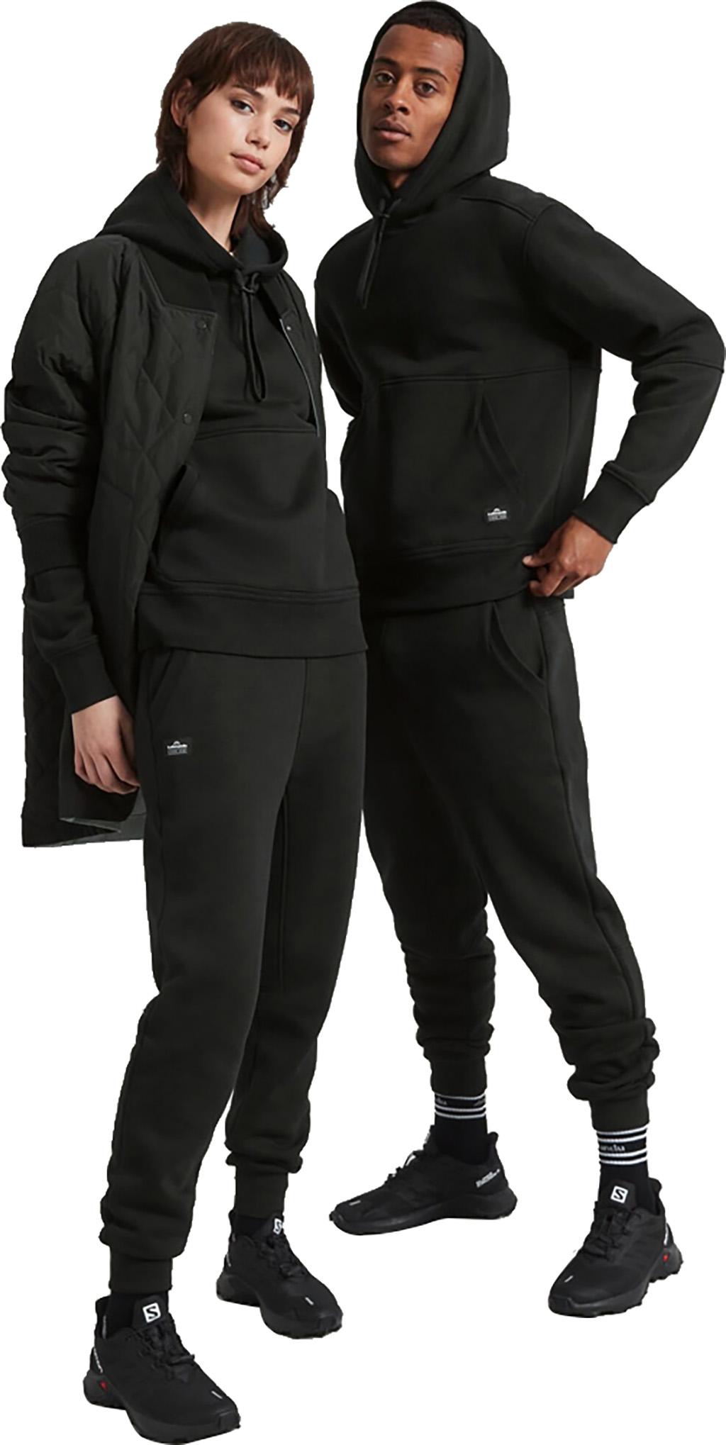 Product gallery image number 1 for product Any-Time Sweats Hoodie - Unisex