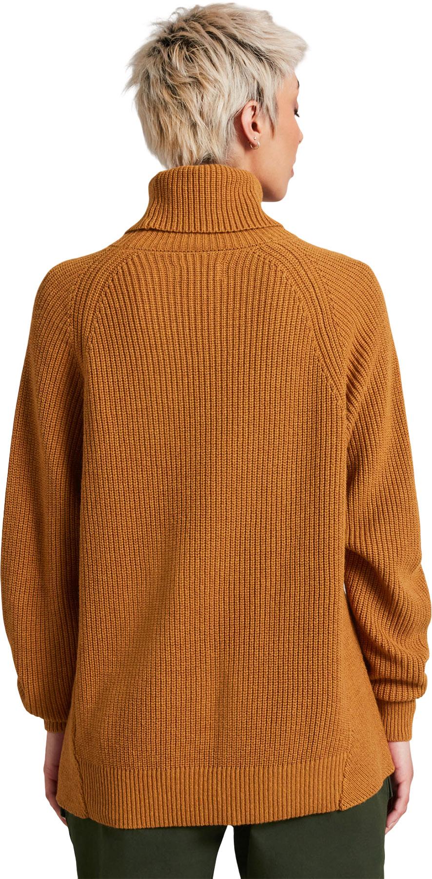 Product gallery image number 2 for product Macie Merino Blend Pullover - Women's