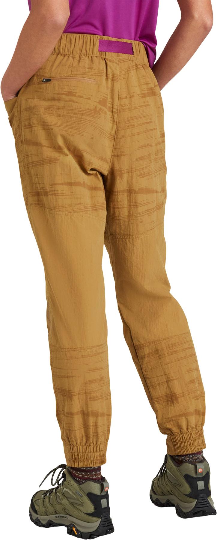 Numéro de l'image de la galerie de produits 2 pour le produit Pantalon Evry-Day - Femme