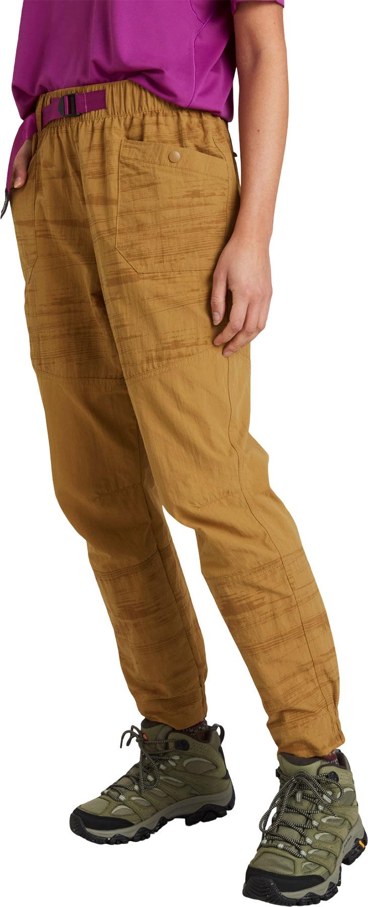 Numéro de l'image de la galerie de produits 4 pour le produit Pantalon Evry-Day - Femme