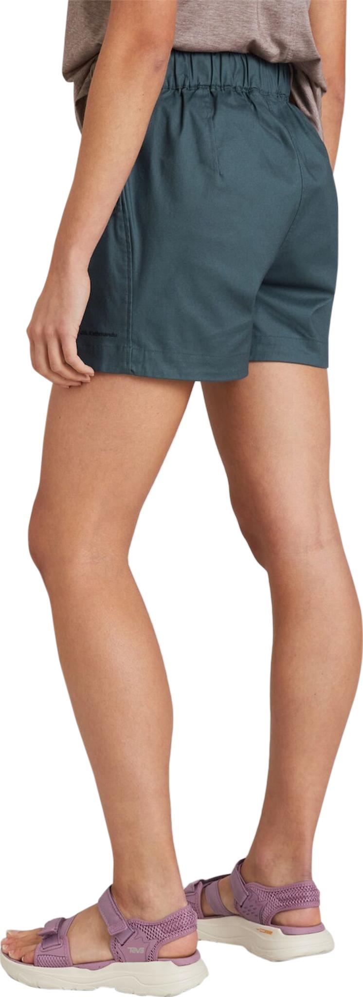 Product gallery image number 2 for product Vander LT Cargo Shorts - Women’s