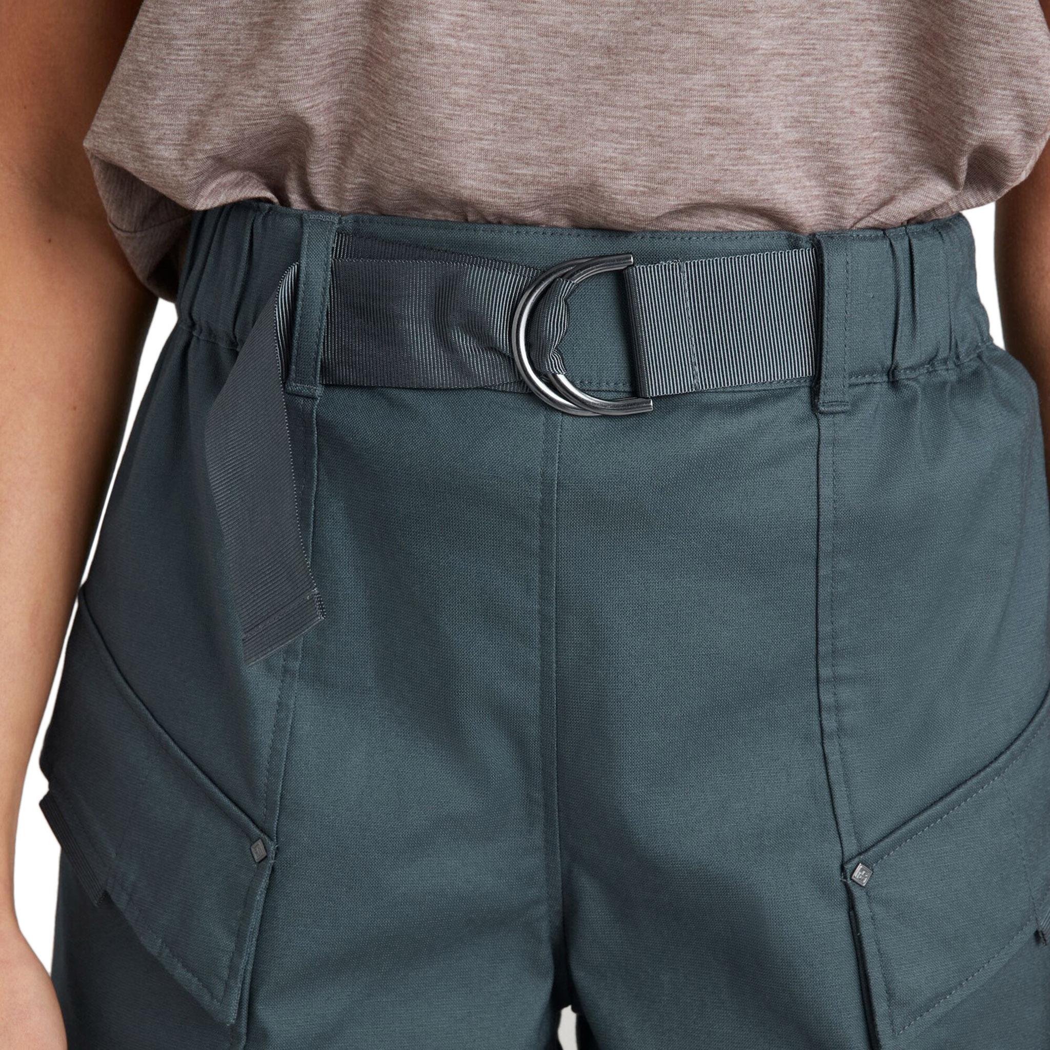 Product gallery image number 4 for product Vander LT Cargo Shorts - Women’s
