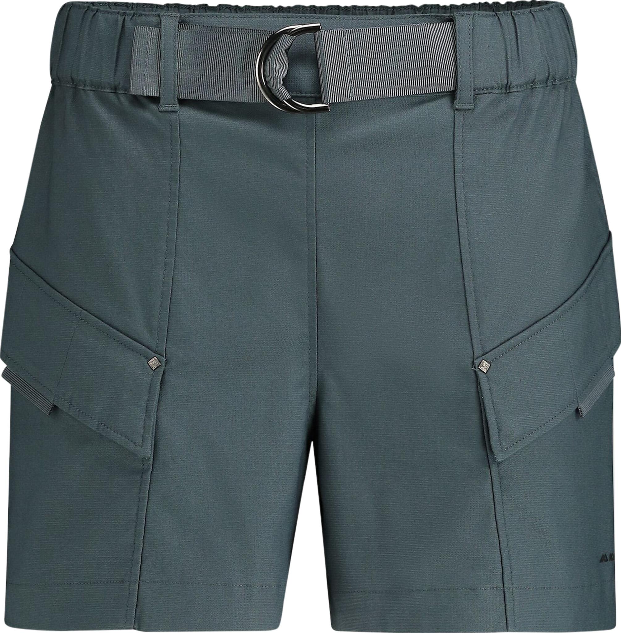 Numéro de l'image de la galerie de produits 1 pour le produit Short cargo Vander LT - Femme