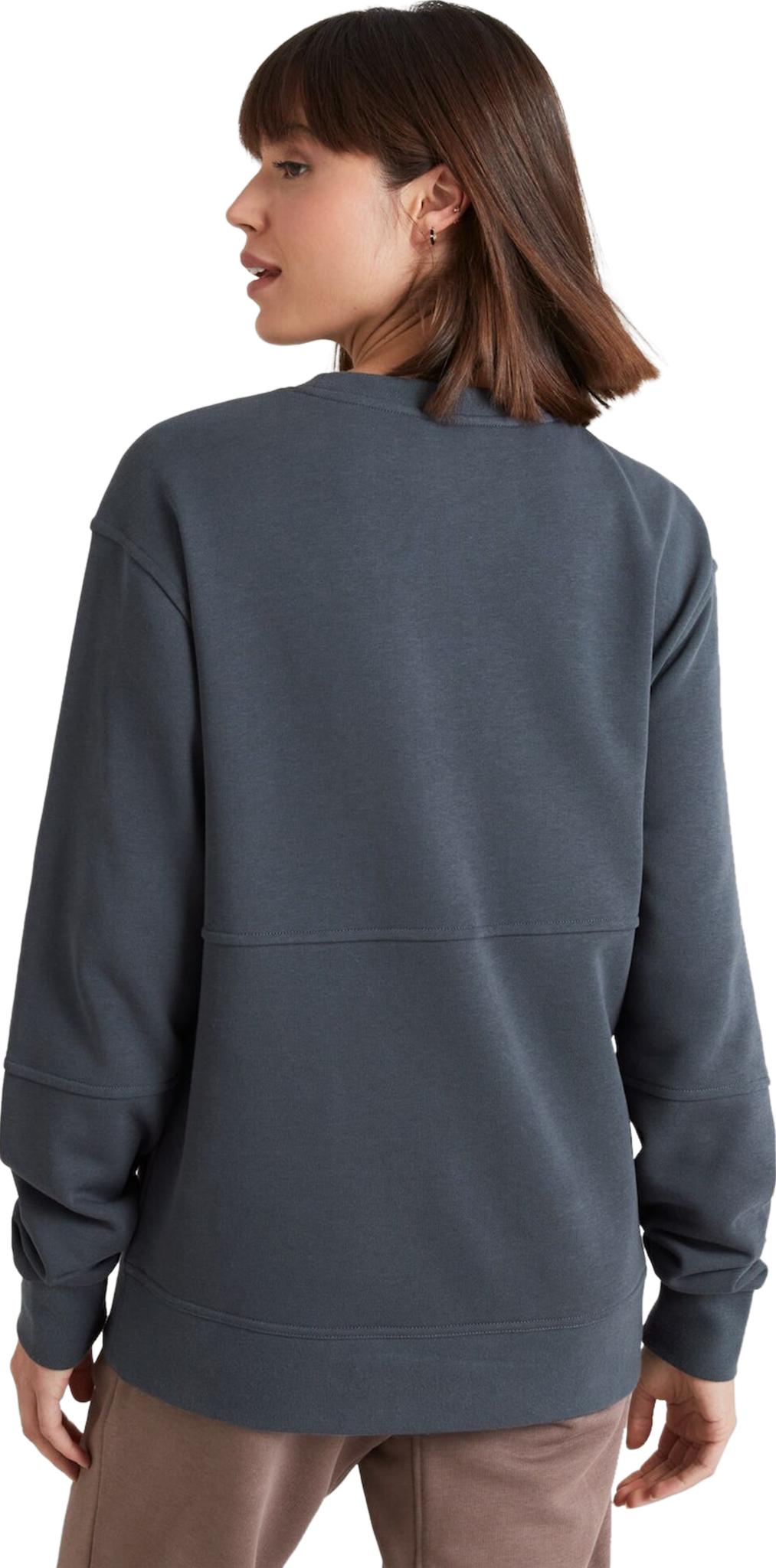 Product gallery image number 2 for product Chandail ANY-Time Sweats LT - Unisexe