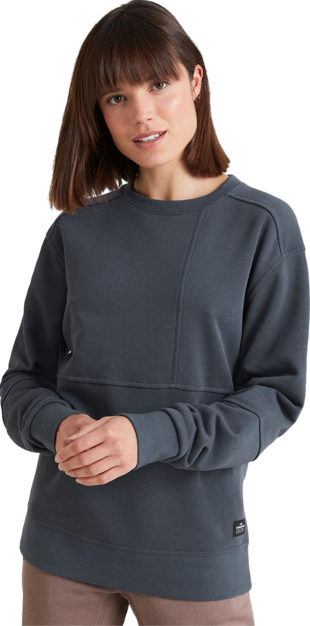 Product gallery image number 3 for product Chandail ANY-Time Sweats LT - Unisexe