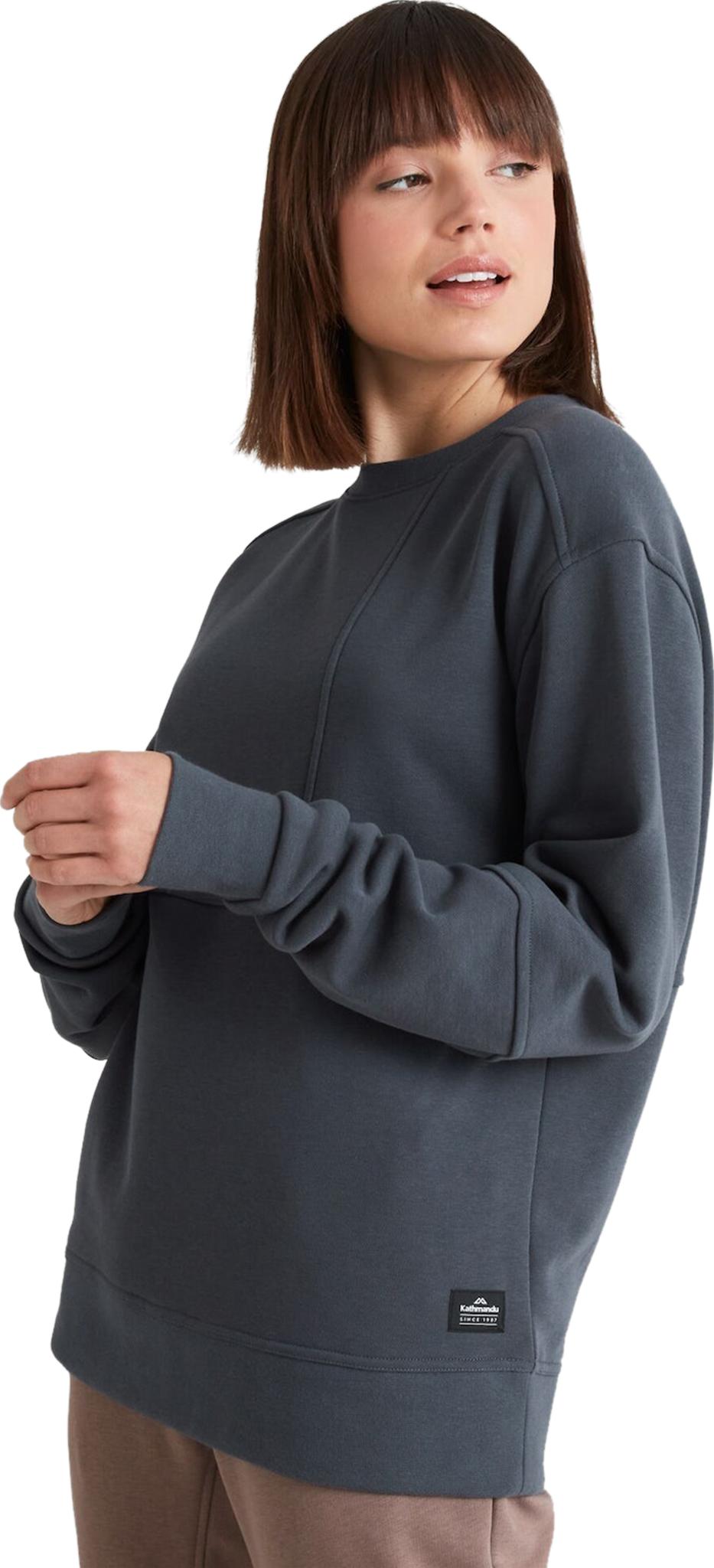 Product gallery image number 5 for product Chandail ANY-Time Sweats LT - Unisexe