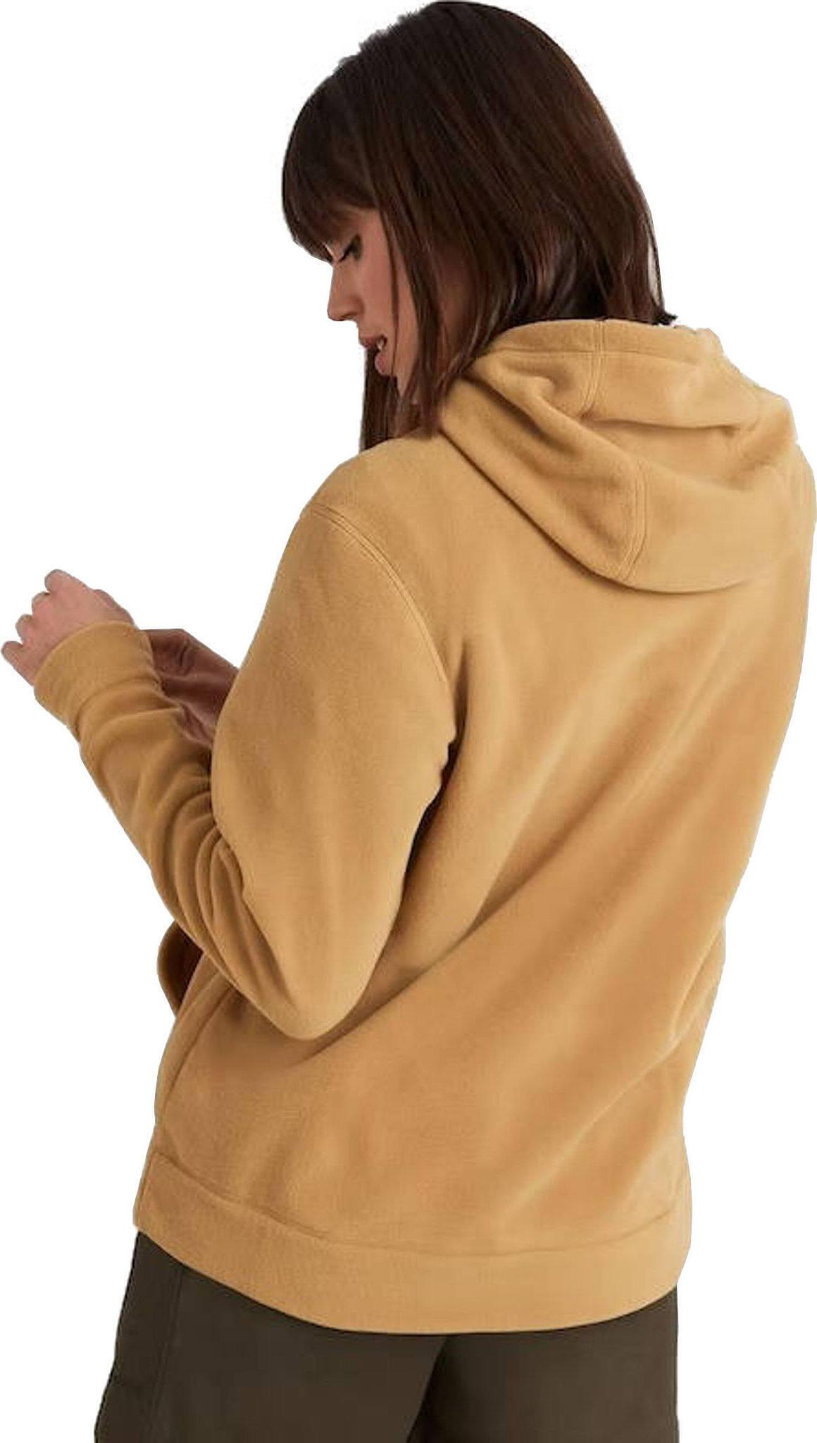 Product gallery image number 2 for product Ridge 100 Primaloft Bio Hoodie - Women's